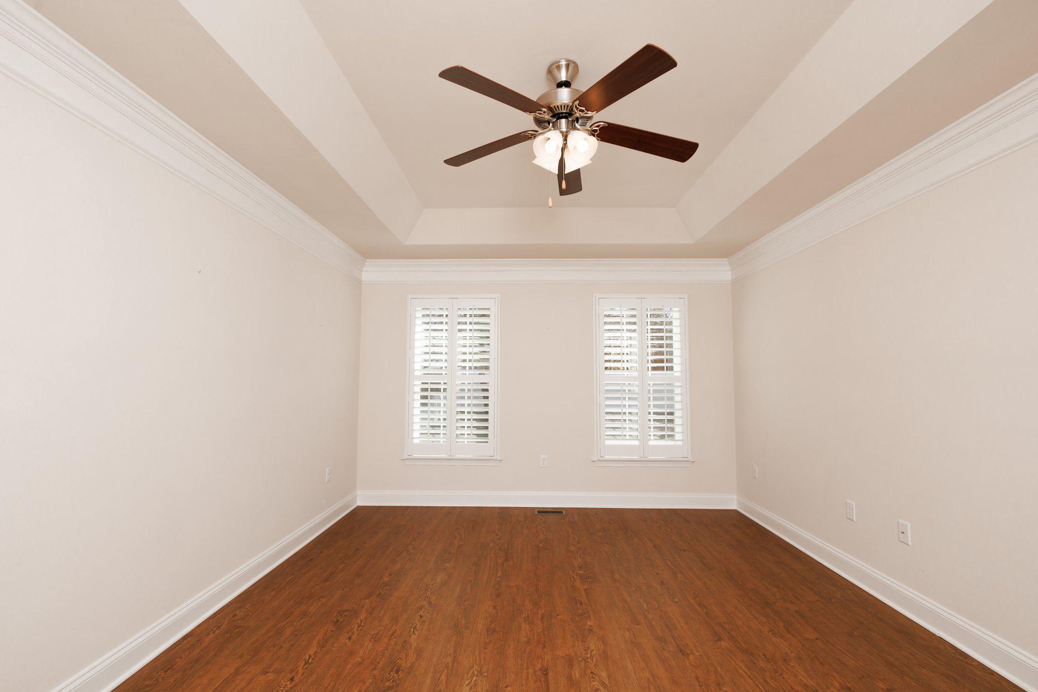 RIVER CROSSING AT SPRING ARBOR - Residential