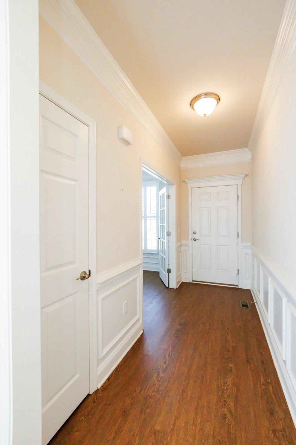 RIVER CROSSING AT SPRING ARBOR - Residential