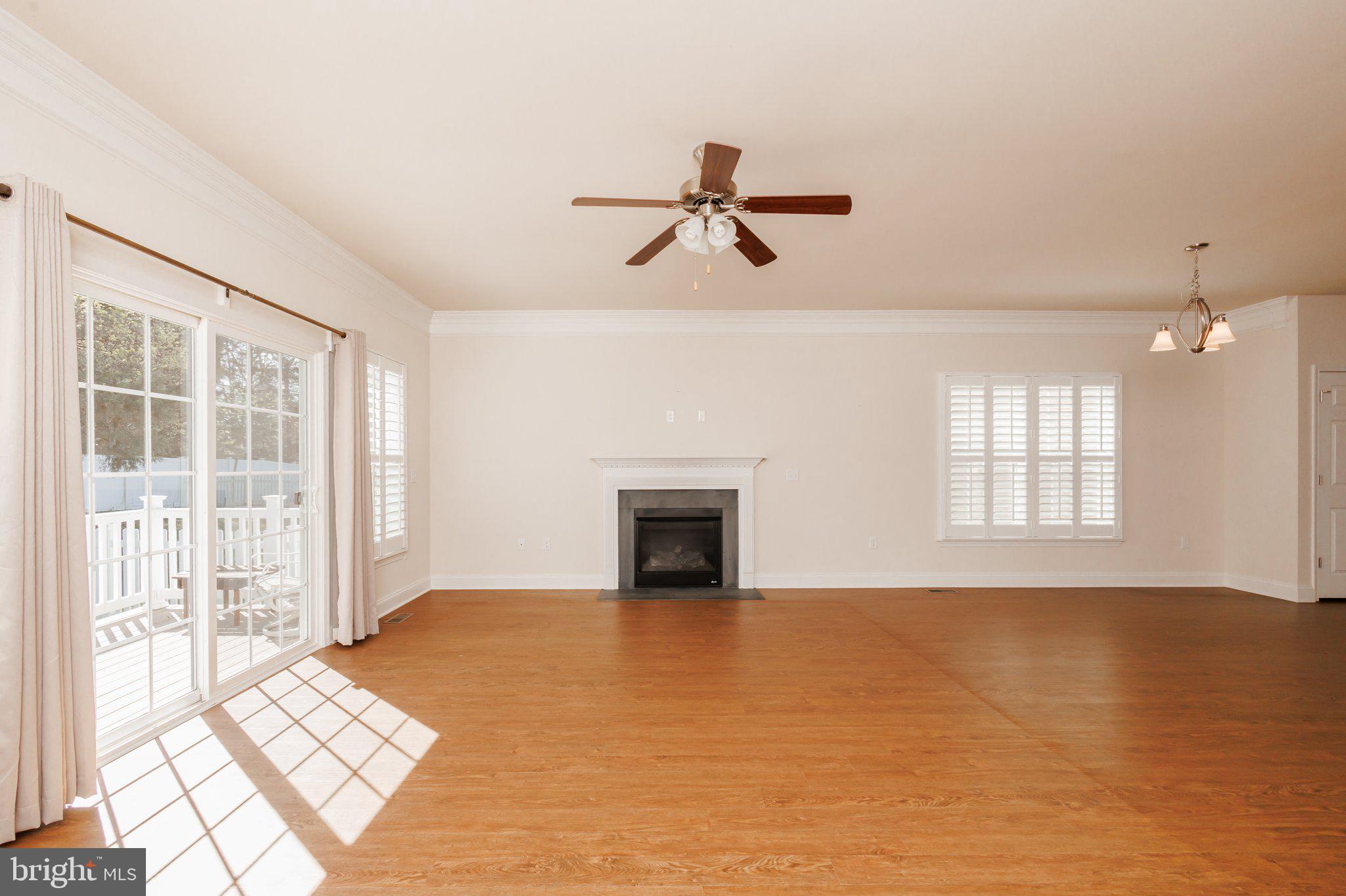 RIVER CROSSING AT SPRING ARBOR - Residential