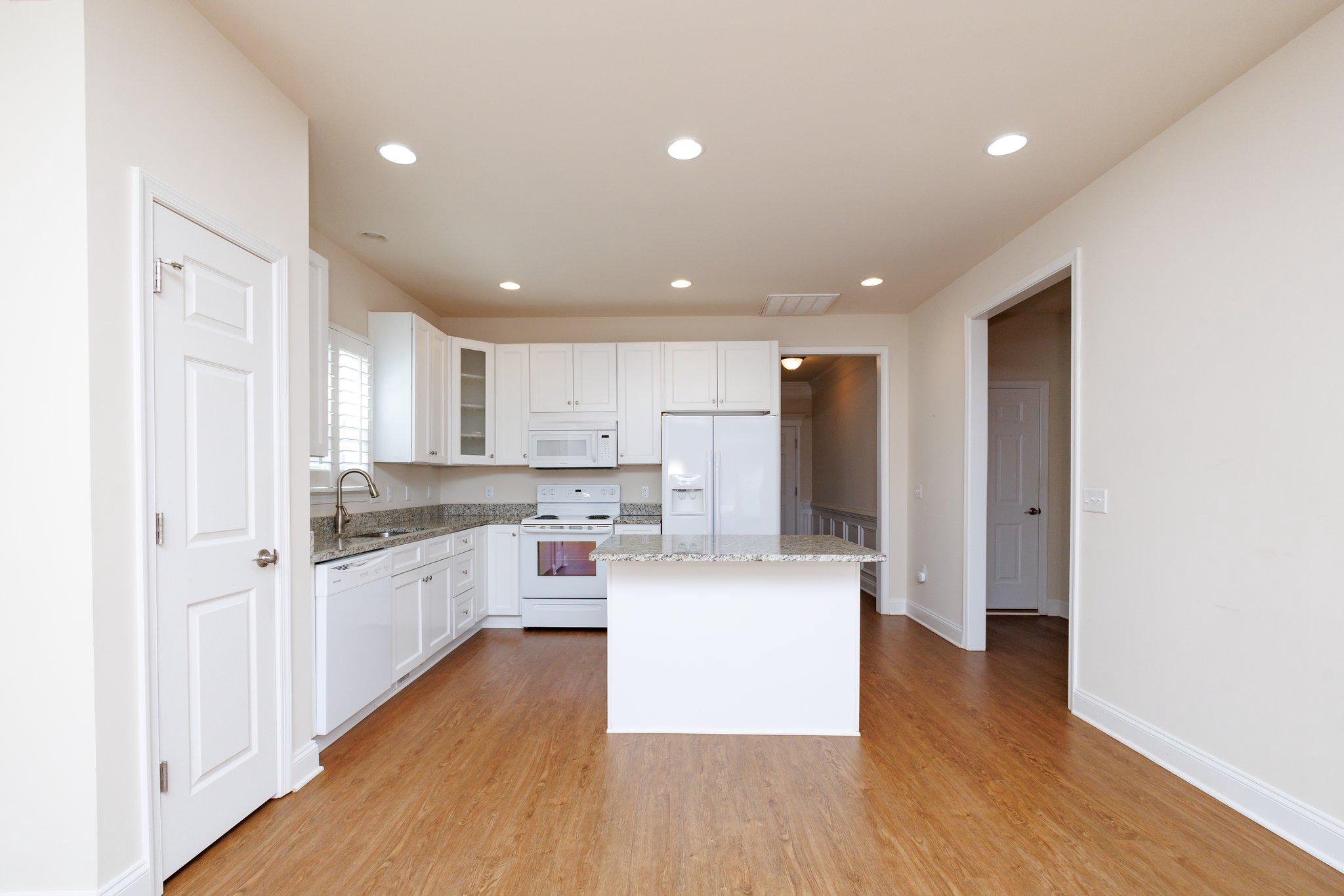 RIVER CROSSING AT SPRING ARBOR - Residential