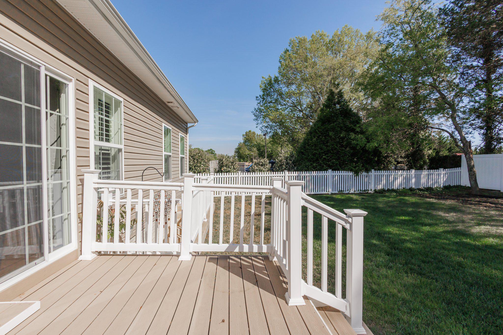 RIVER CROSSING AT SPRING ARBOR - Residential