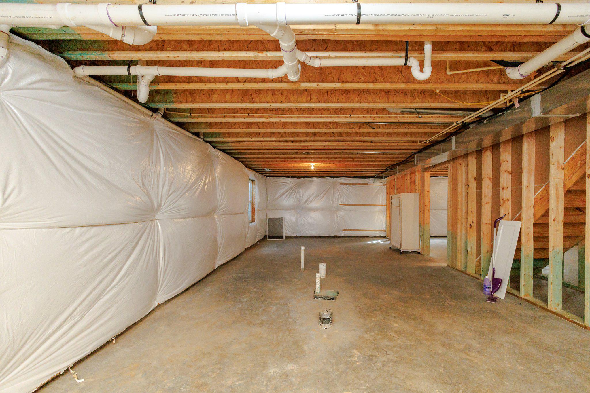 RIVER CROSSING AT SPRING ARBOR - Residential