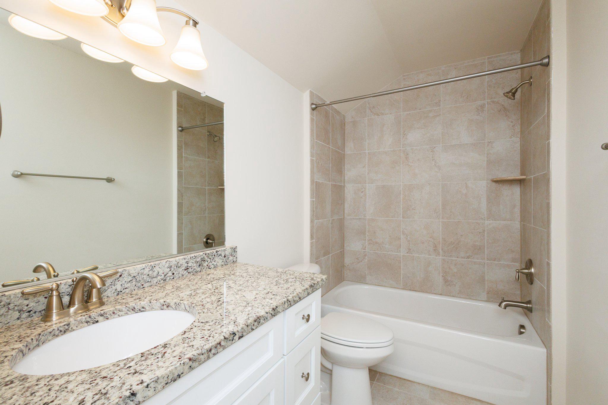 RIVER CROSSING AT SPRING ARBOR - Residential