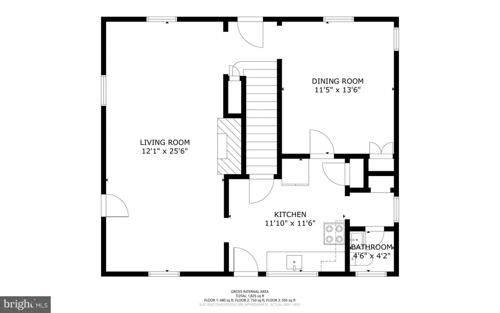 Additional image 31 of 800 Sylvania Avenue, Fredericksburg, VA 22401