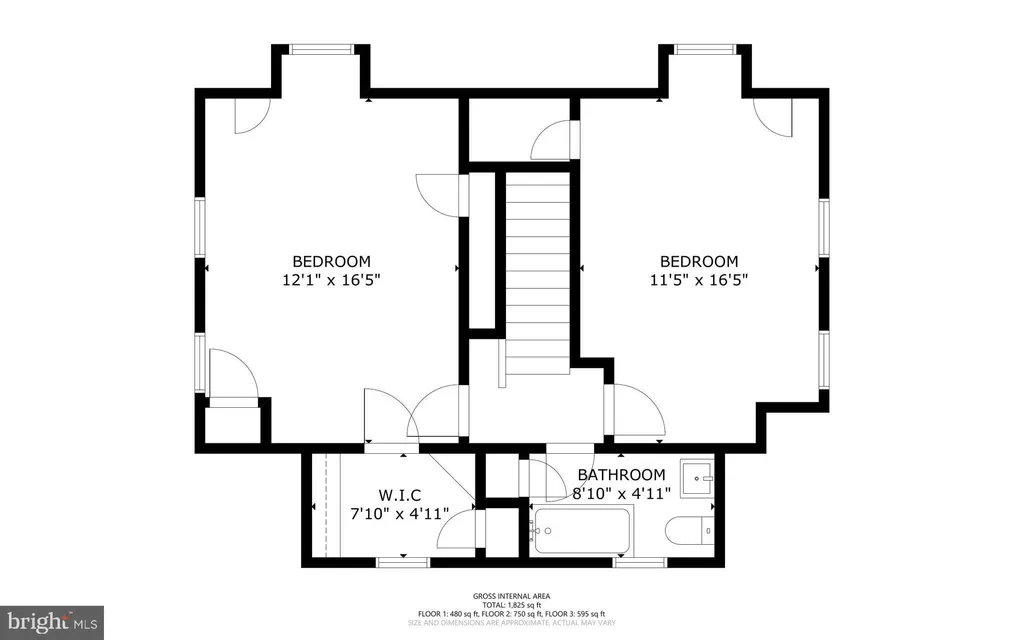 Additional image 32 of 800 Sylvania Avenue, Fredericksburg, VA 22401