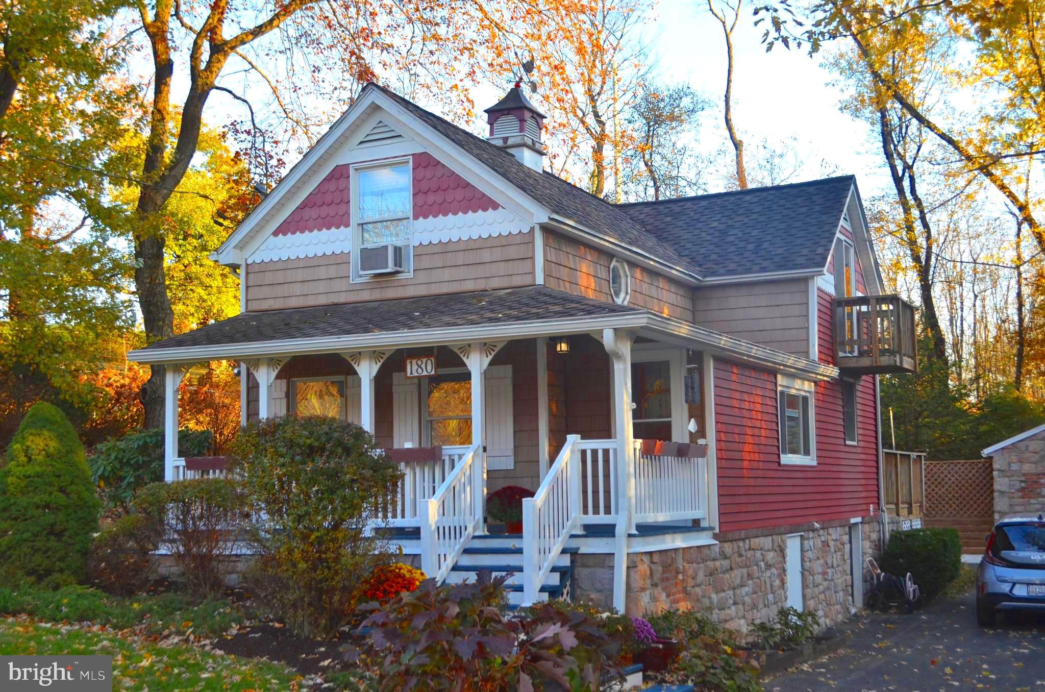 WINDSOR TWP - Residential