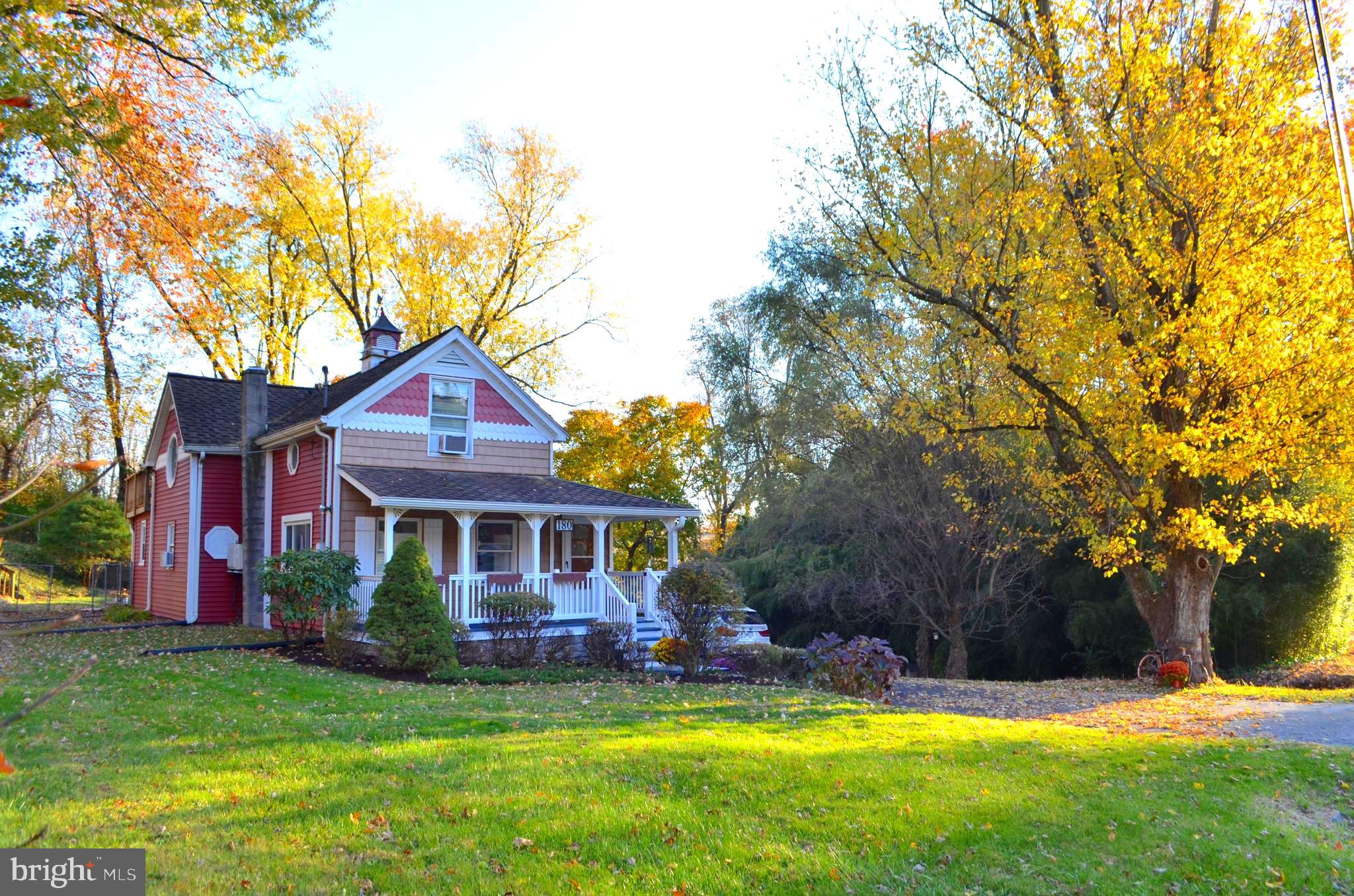 WINDSOR TWP - Residential