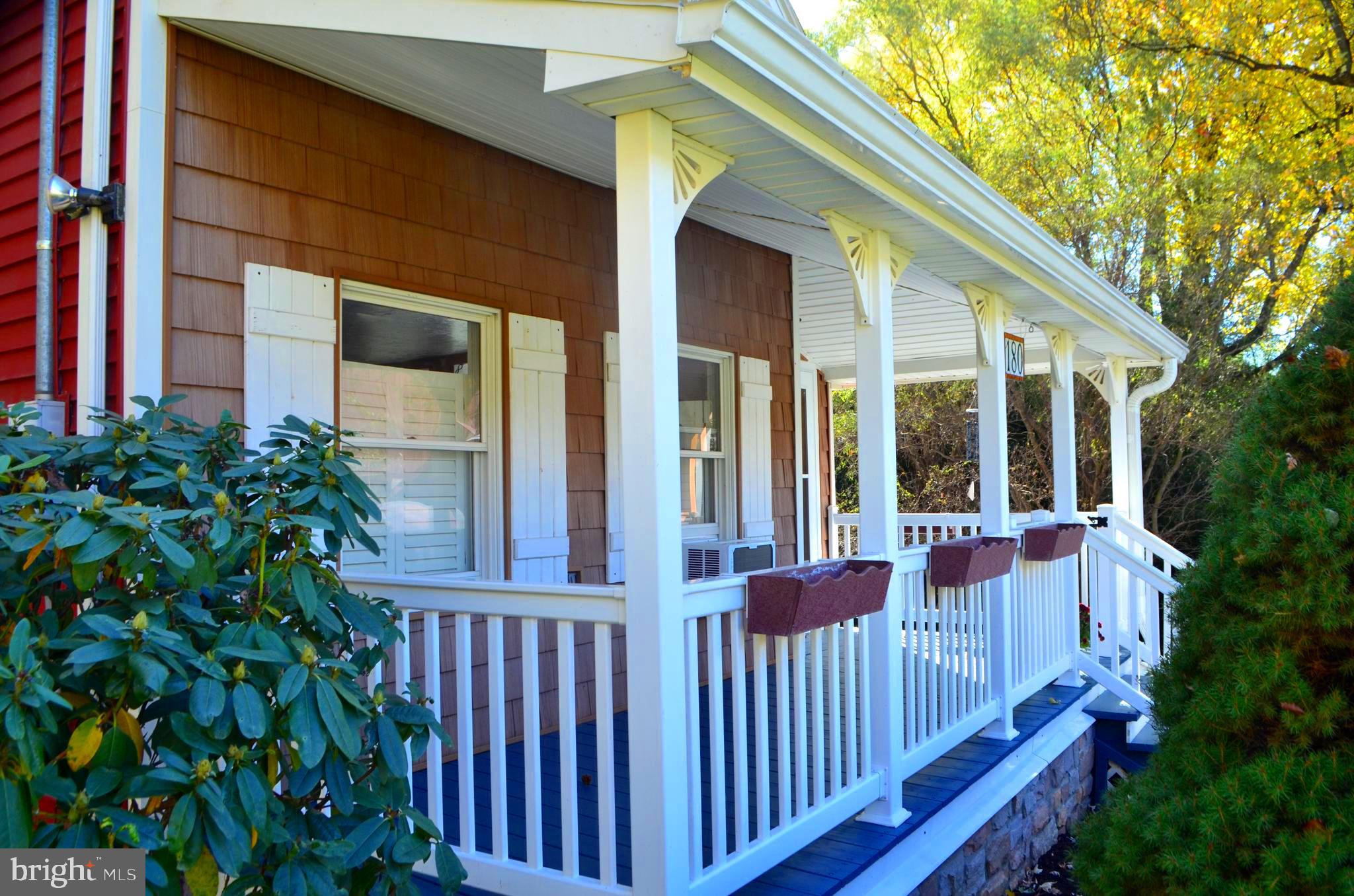 WINDSOR TWP - Residential