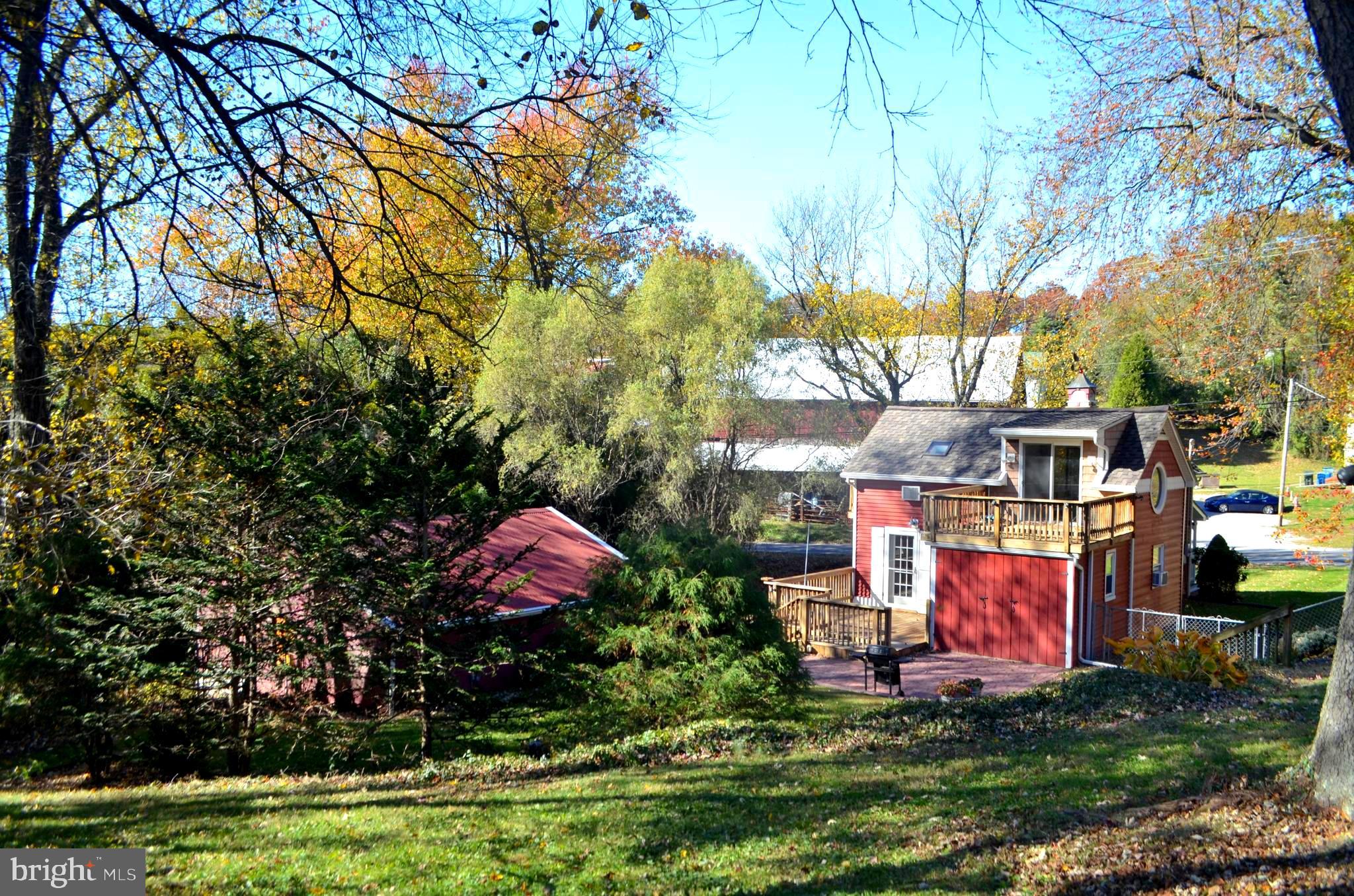 WINDSOR TWP - Residential