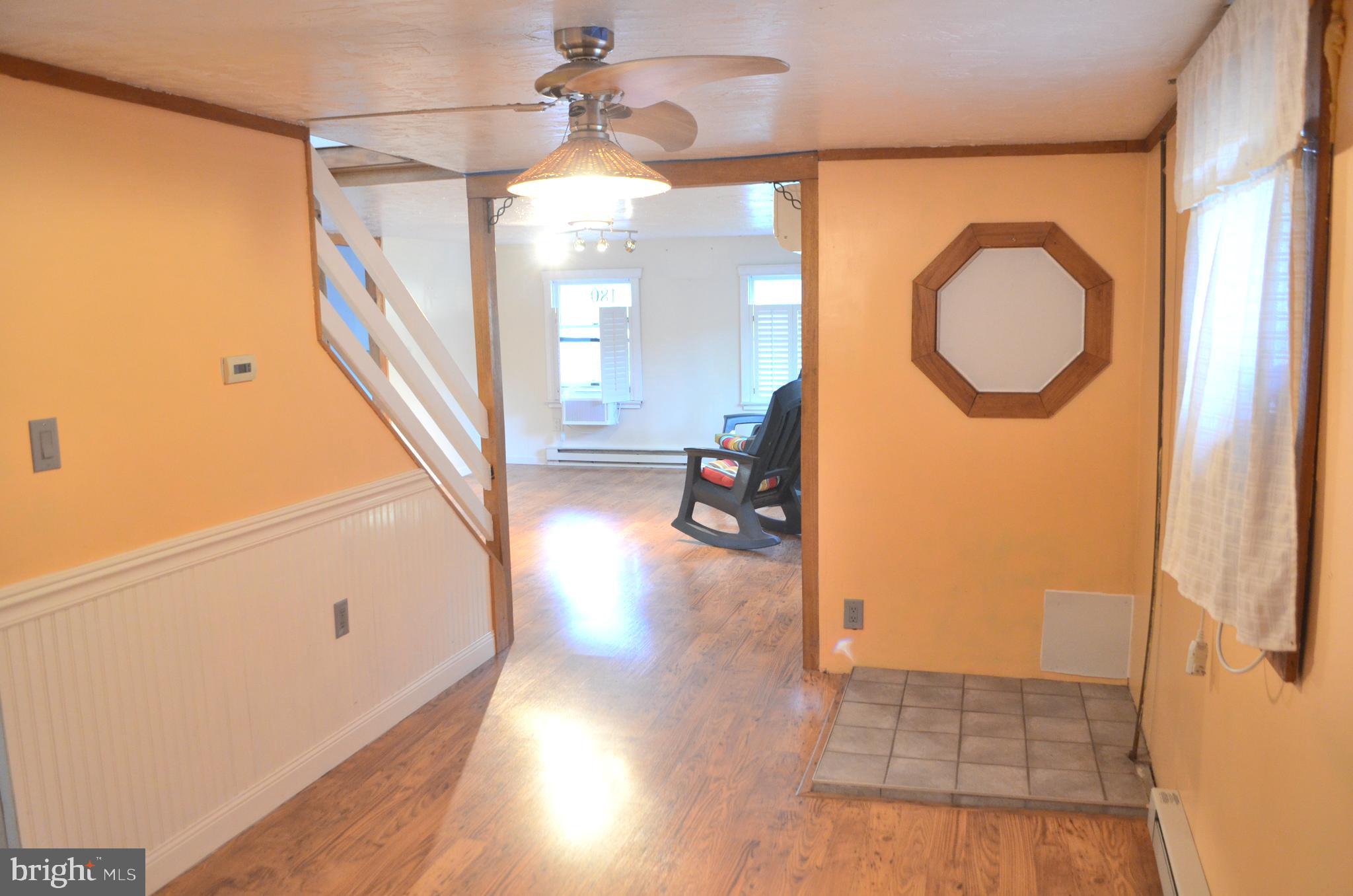 WINDSOR TWP - Residential