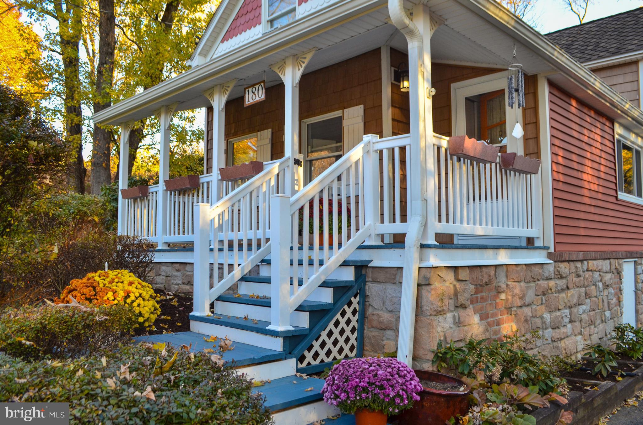 WINDSOR TWP - Residential