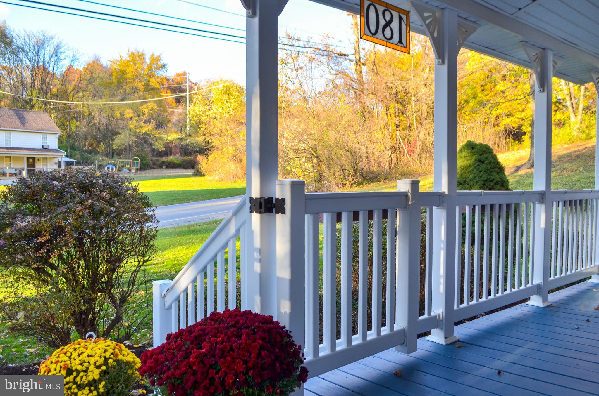 WINDSOR TWP - Residential