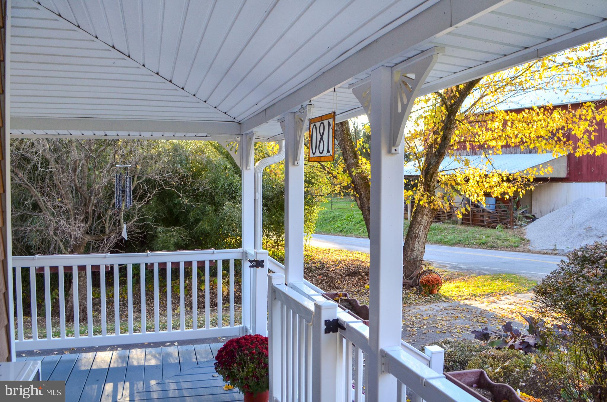 WINDSOR TWP - Residential