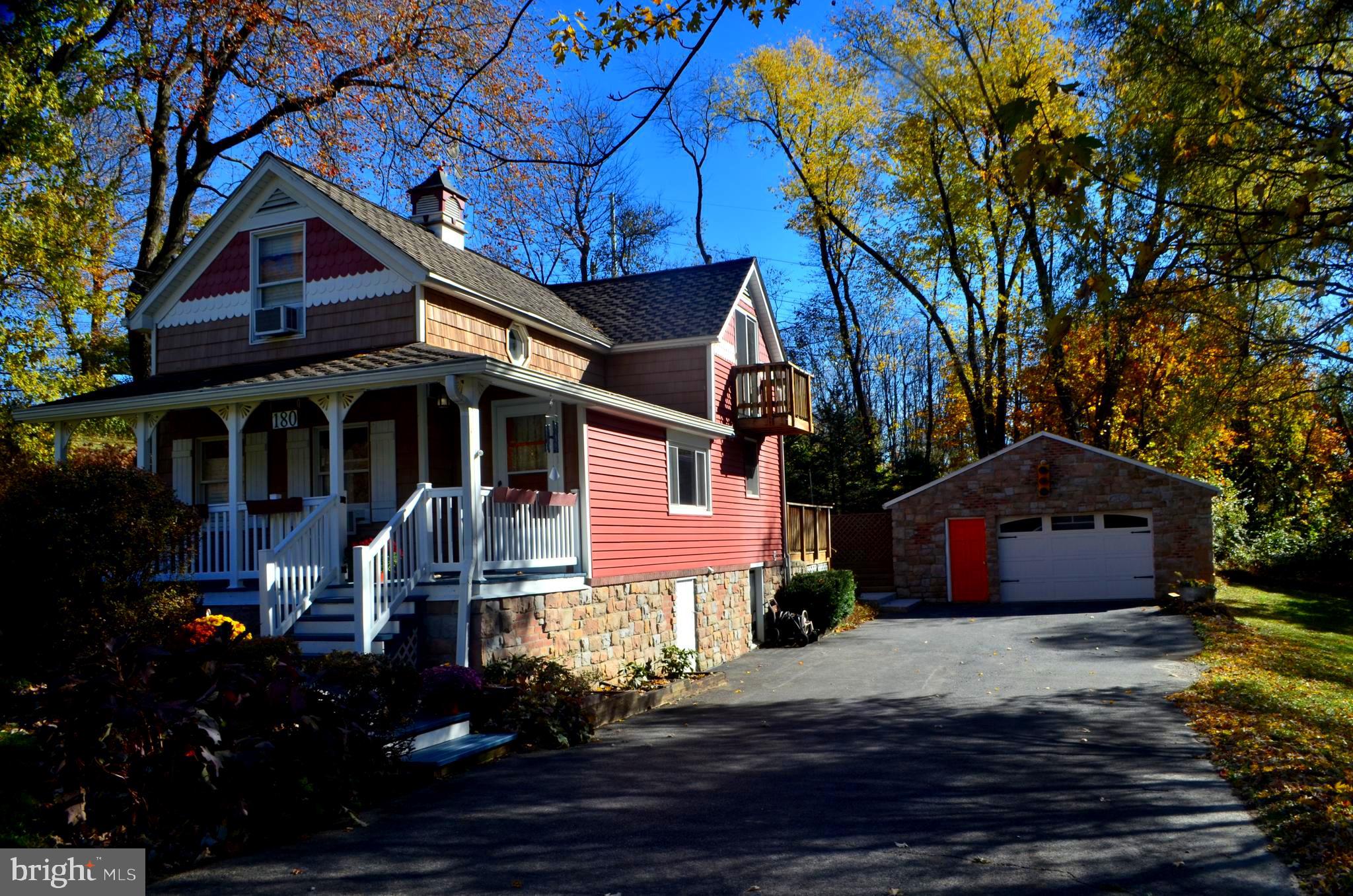 WINDSOR TWP - Residential