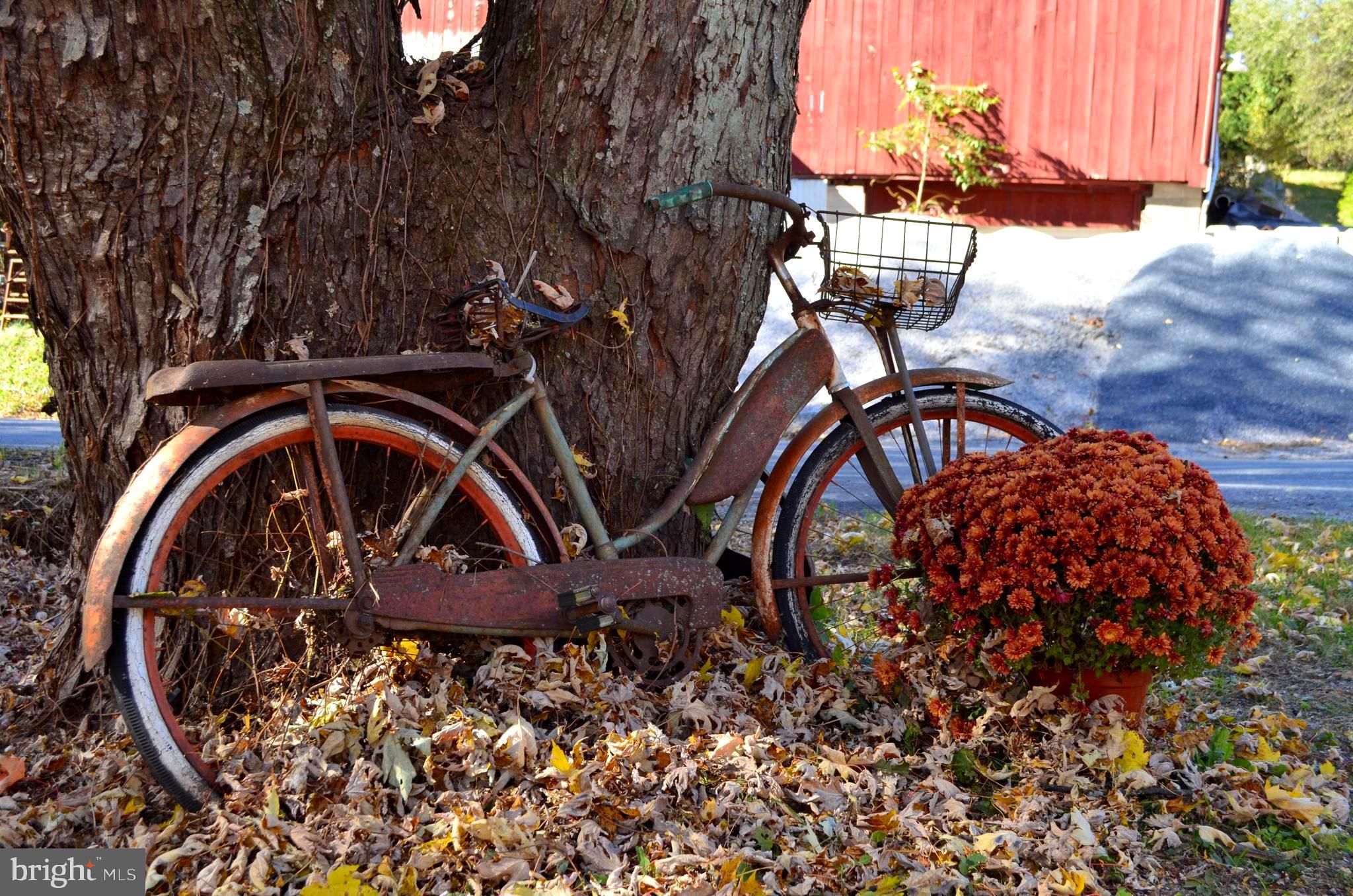 WINDSOR TWP - Residential