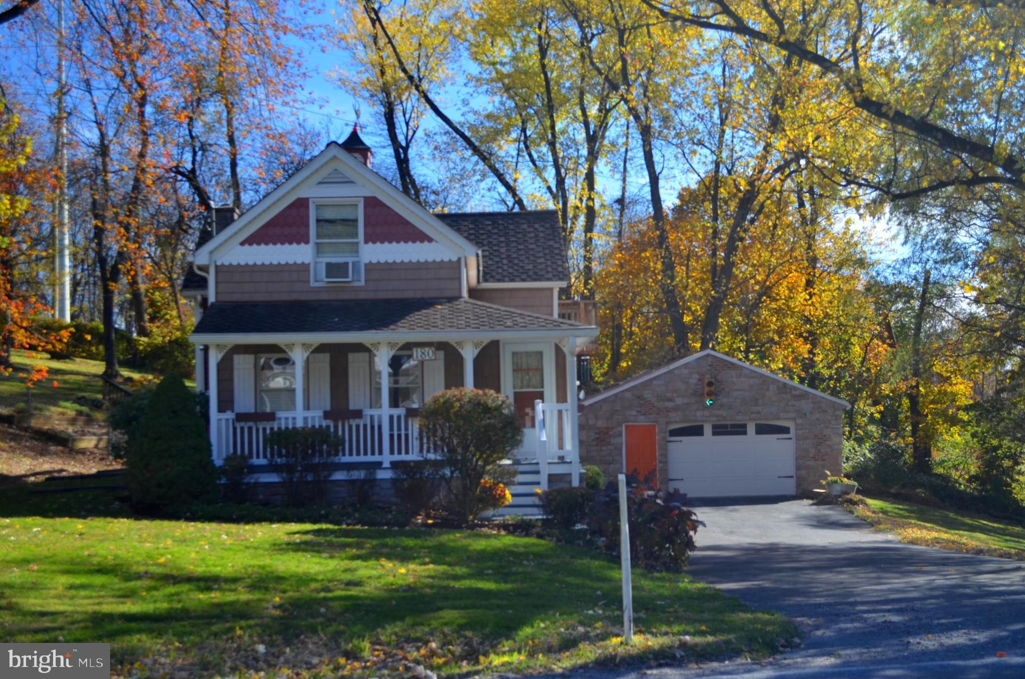 WINDSOR TWP - Residential