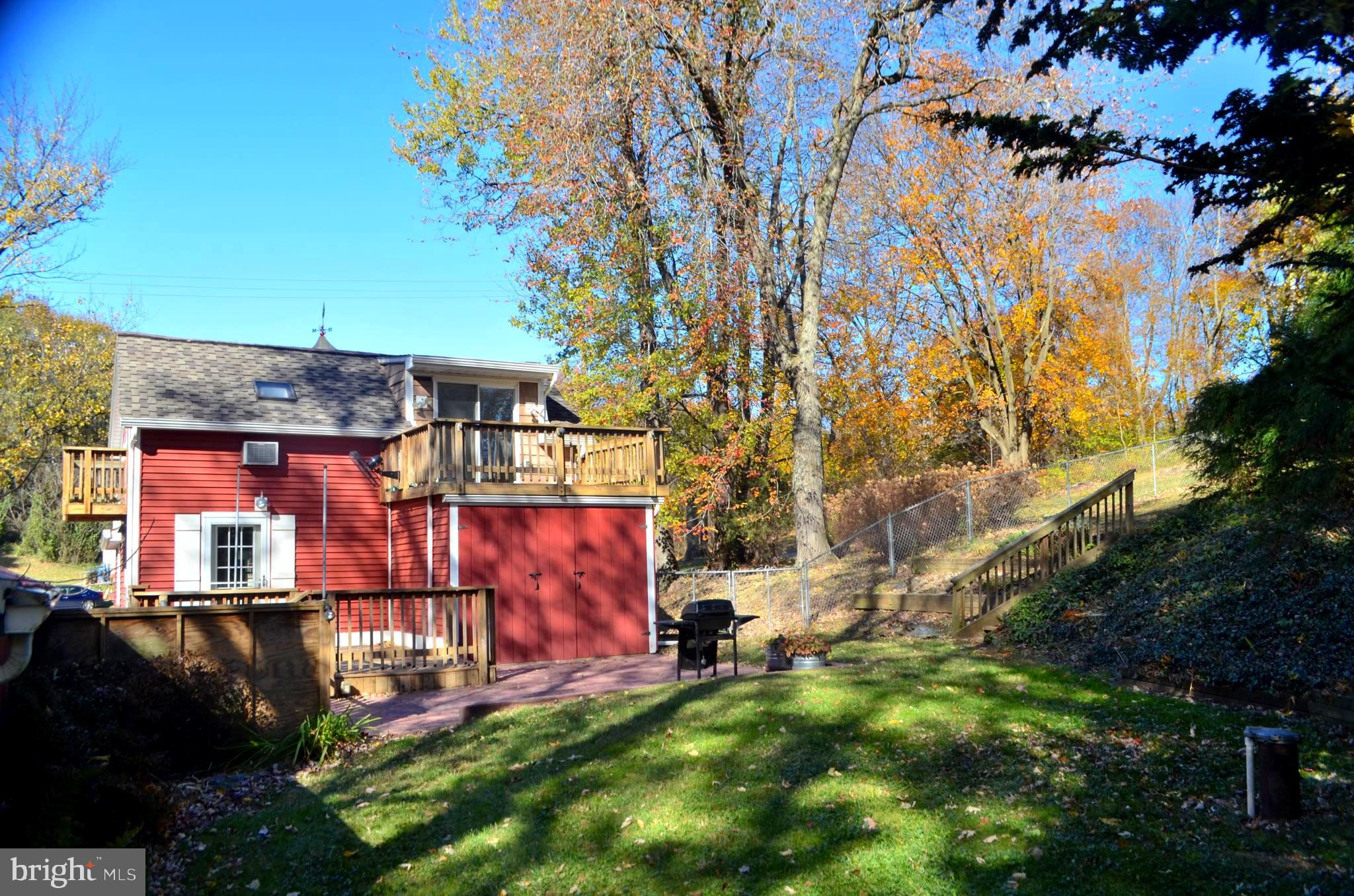 WINDSOR TWP - Residential