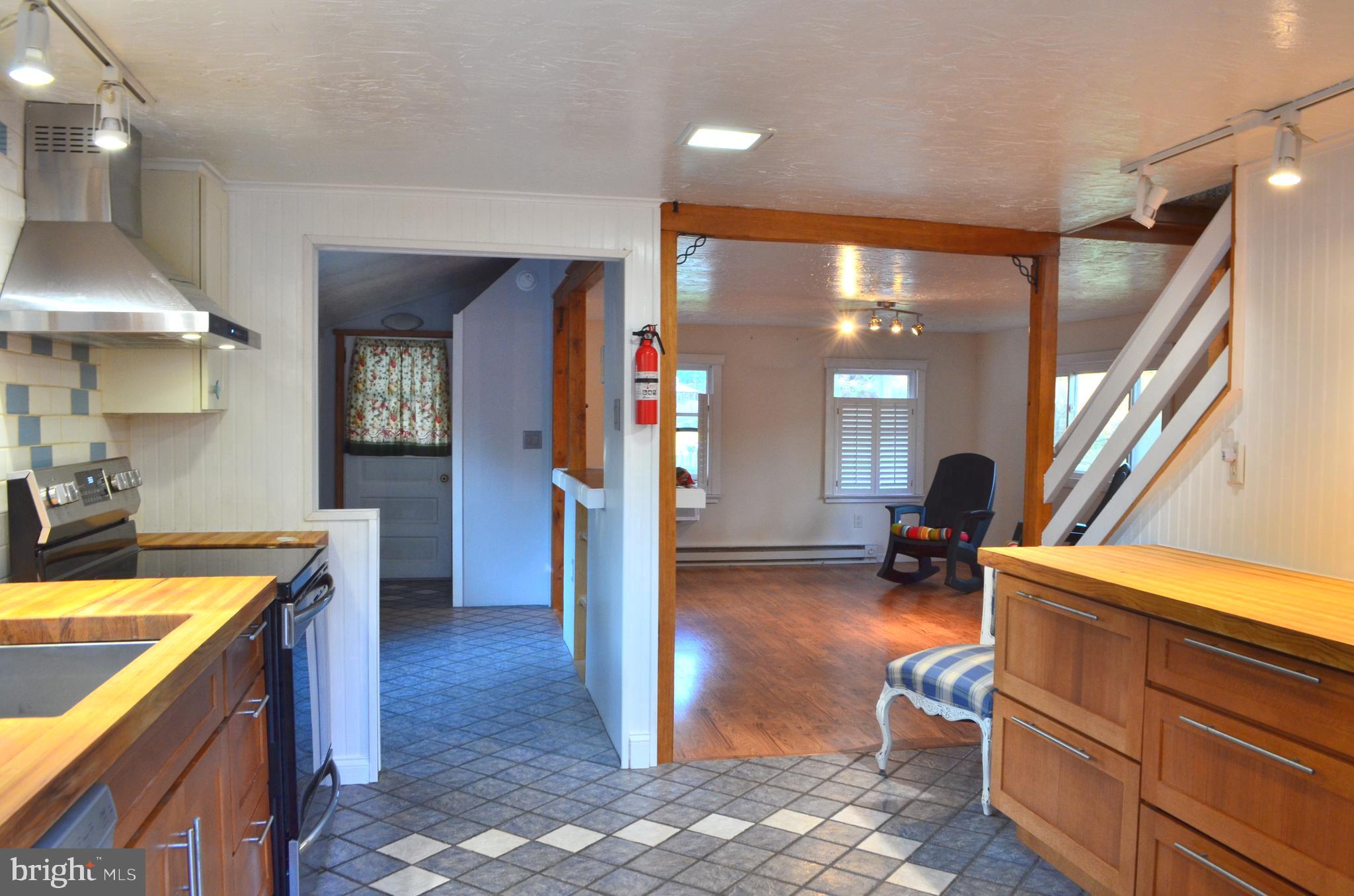 WINDSOR TWP - Residential