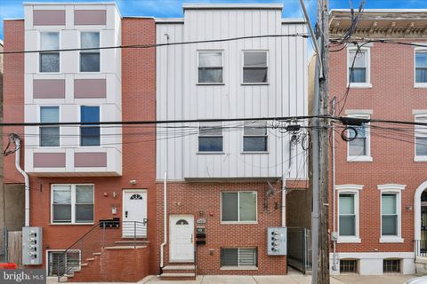 1421 N 18TH STREET PHILADELPHIA PA 19121