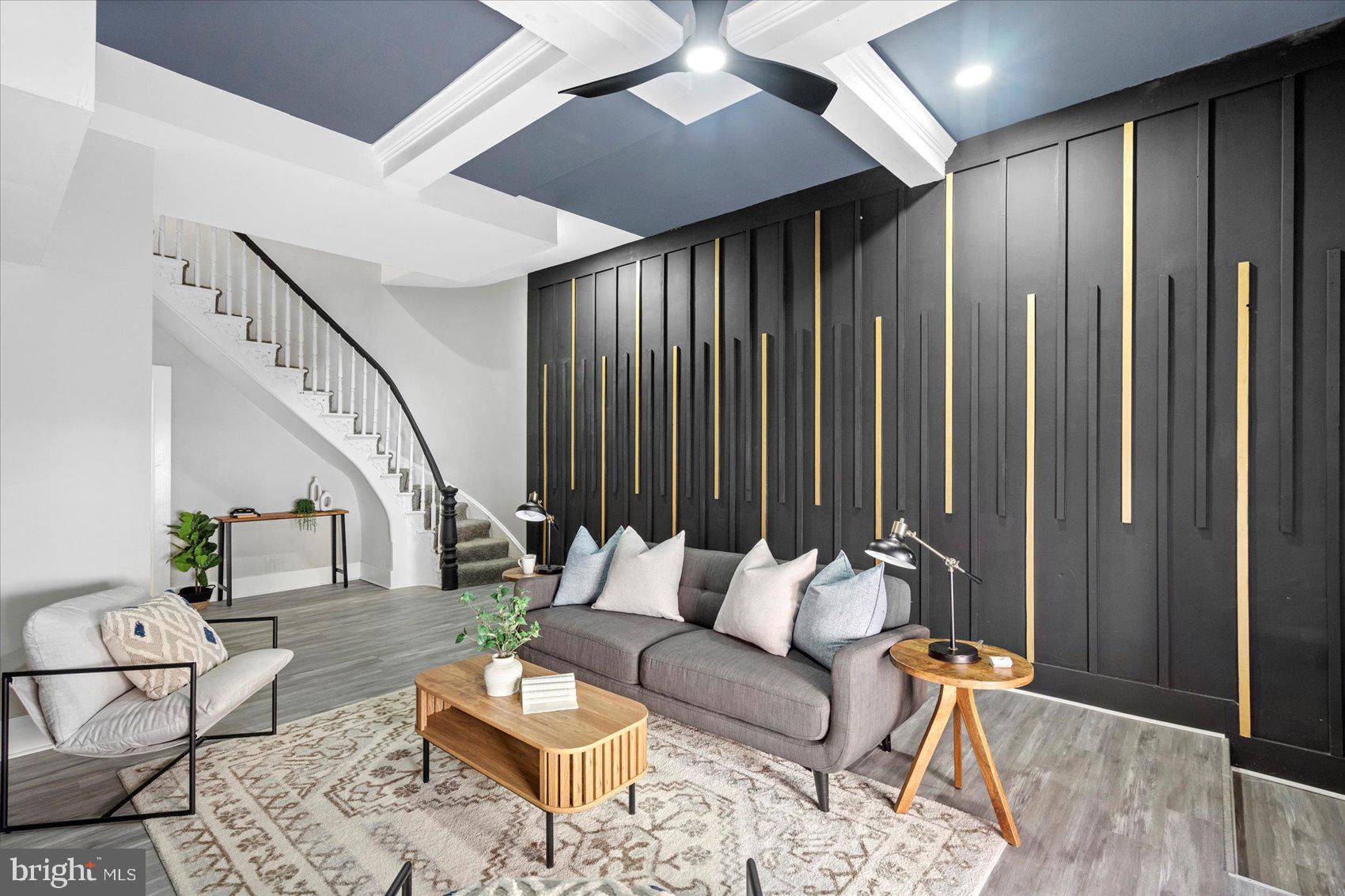 HARLEM PARK - Residential