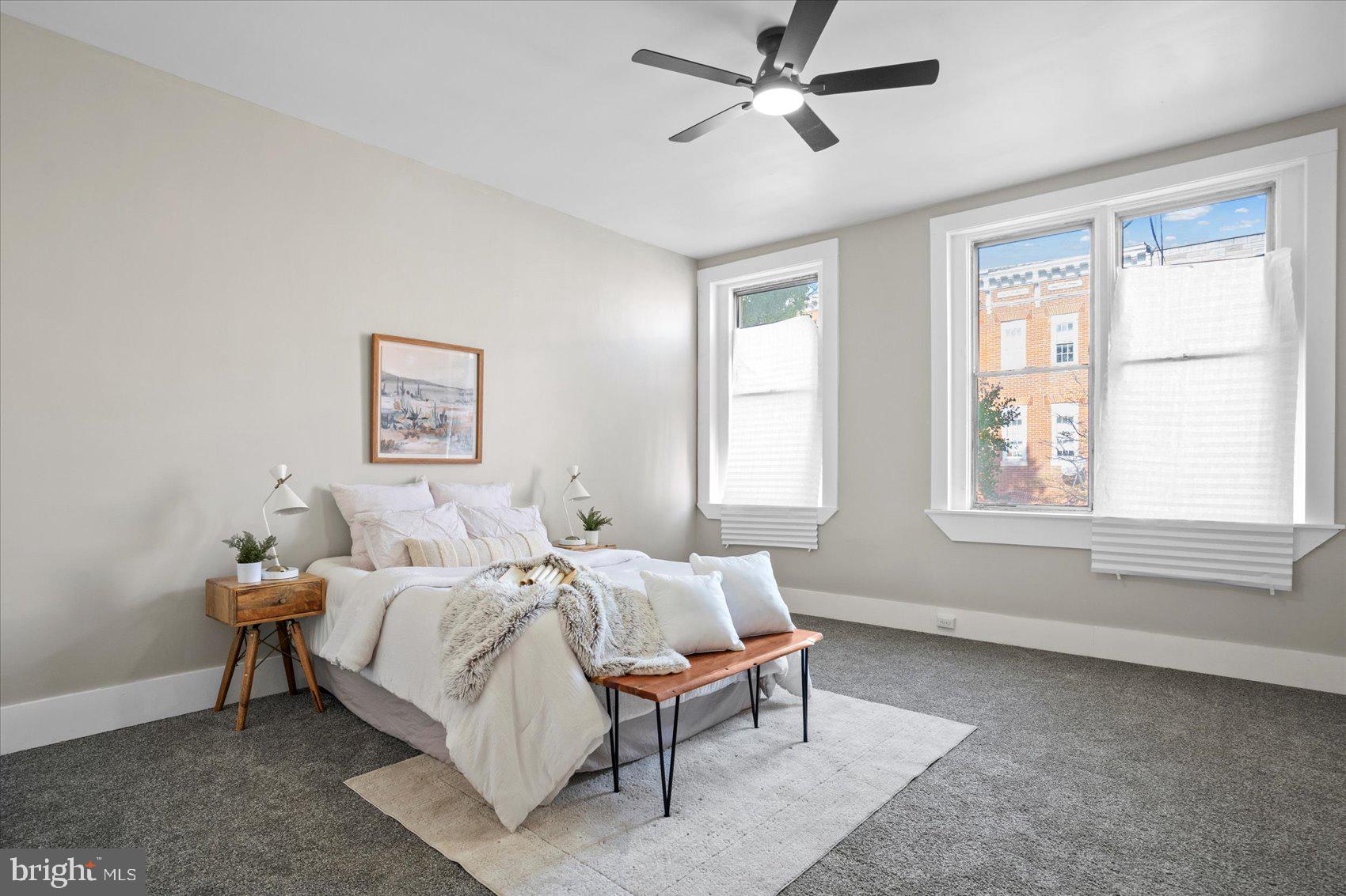 HARLEM PARK - Residential