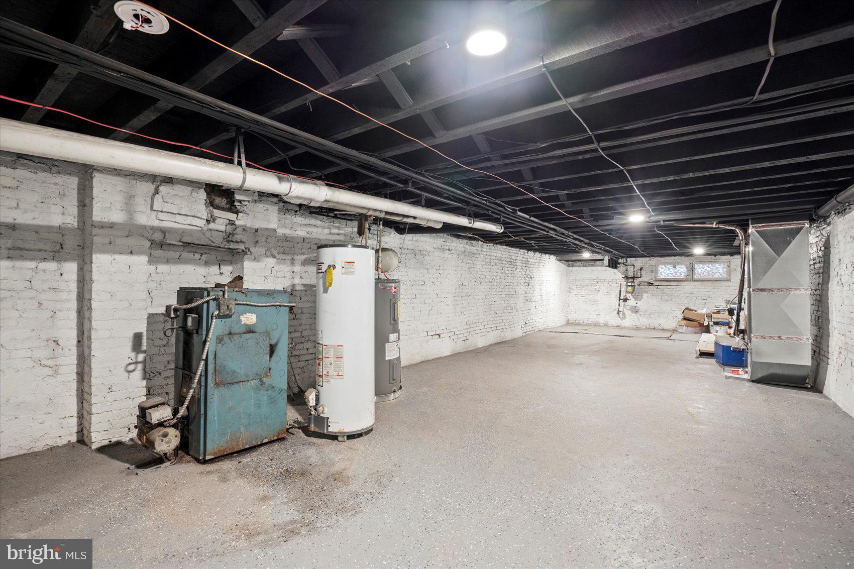 HARLEM PARK - Residential