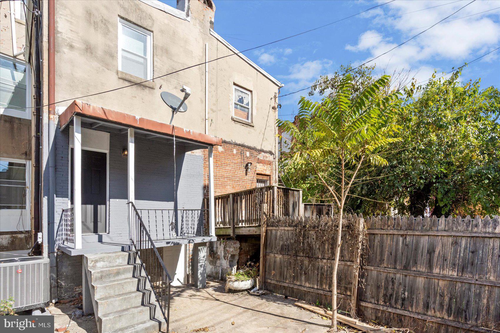 HARLEM PARK - Residential