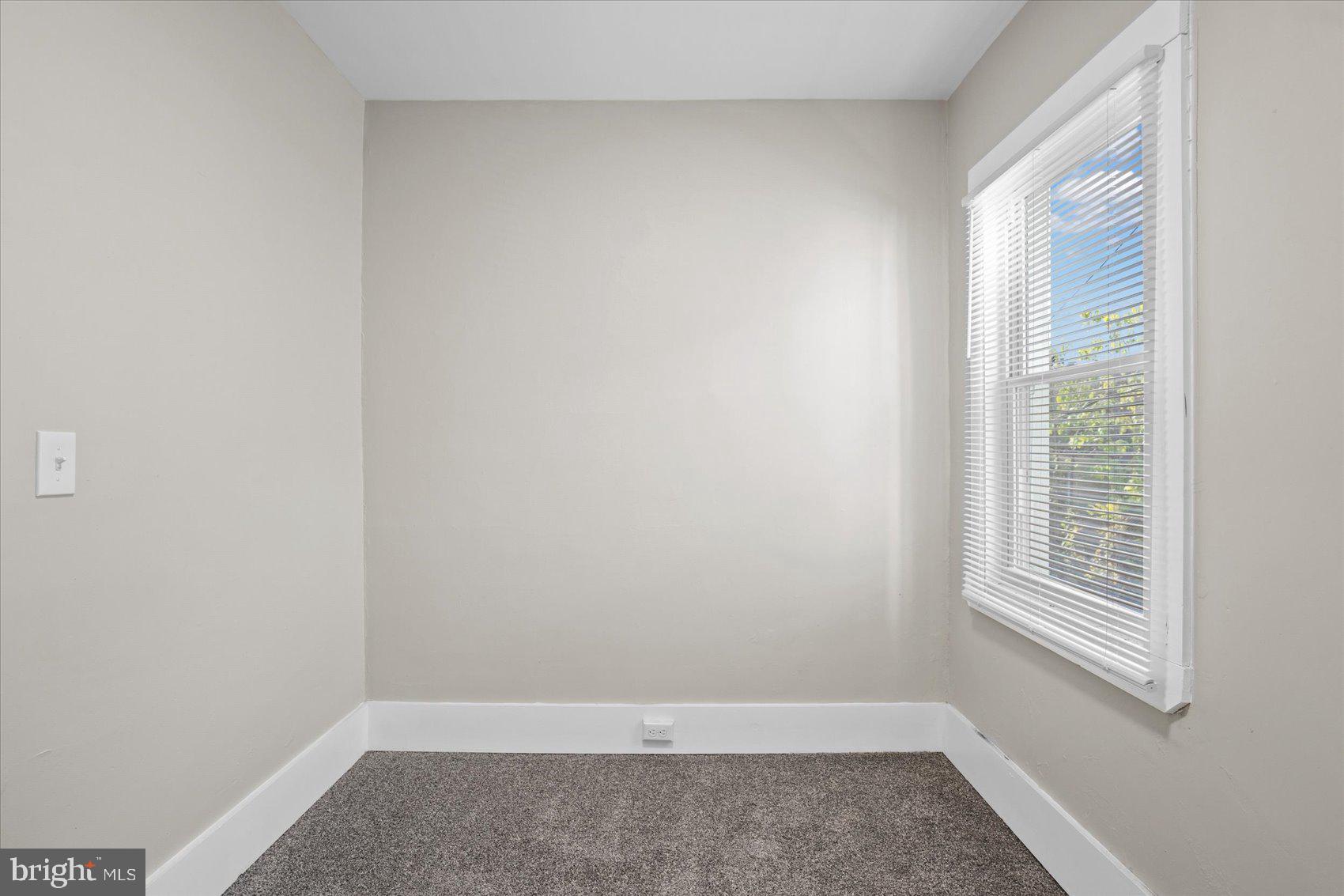 HARLEM PARK - Residential