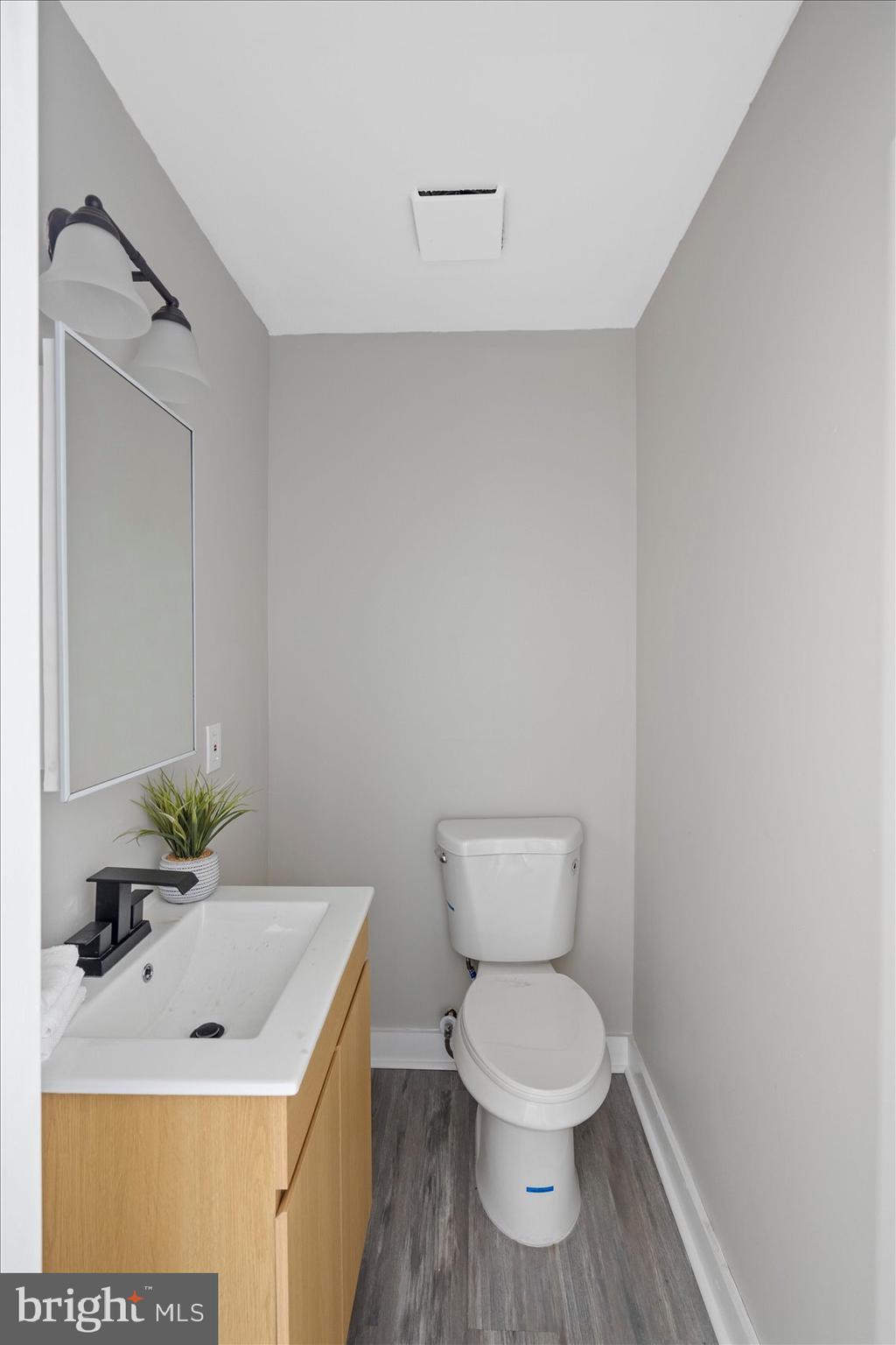 HARLEM PARK - Residential