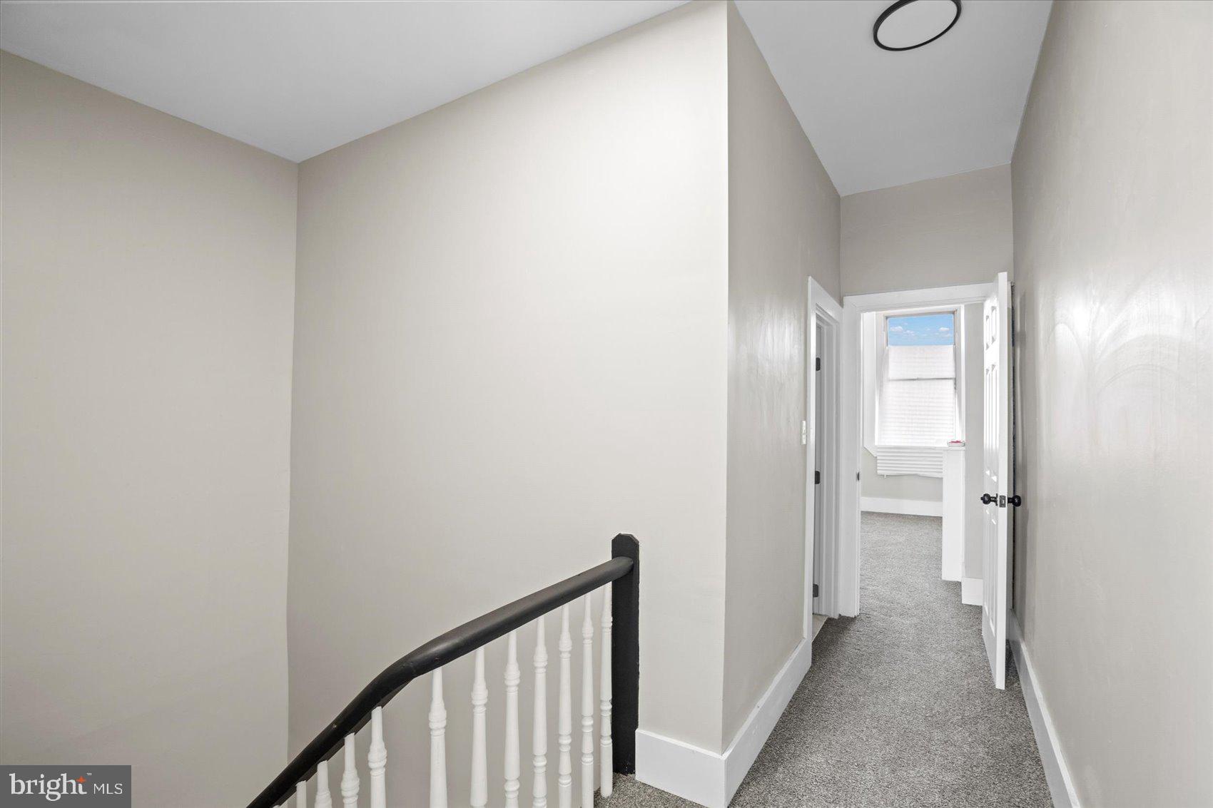 HARLEM PARK - Residential