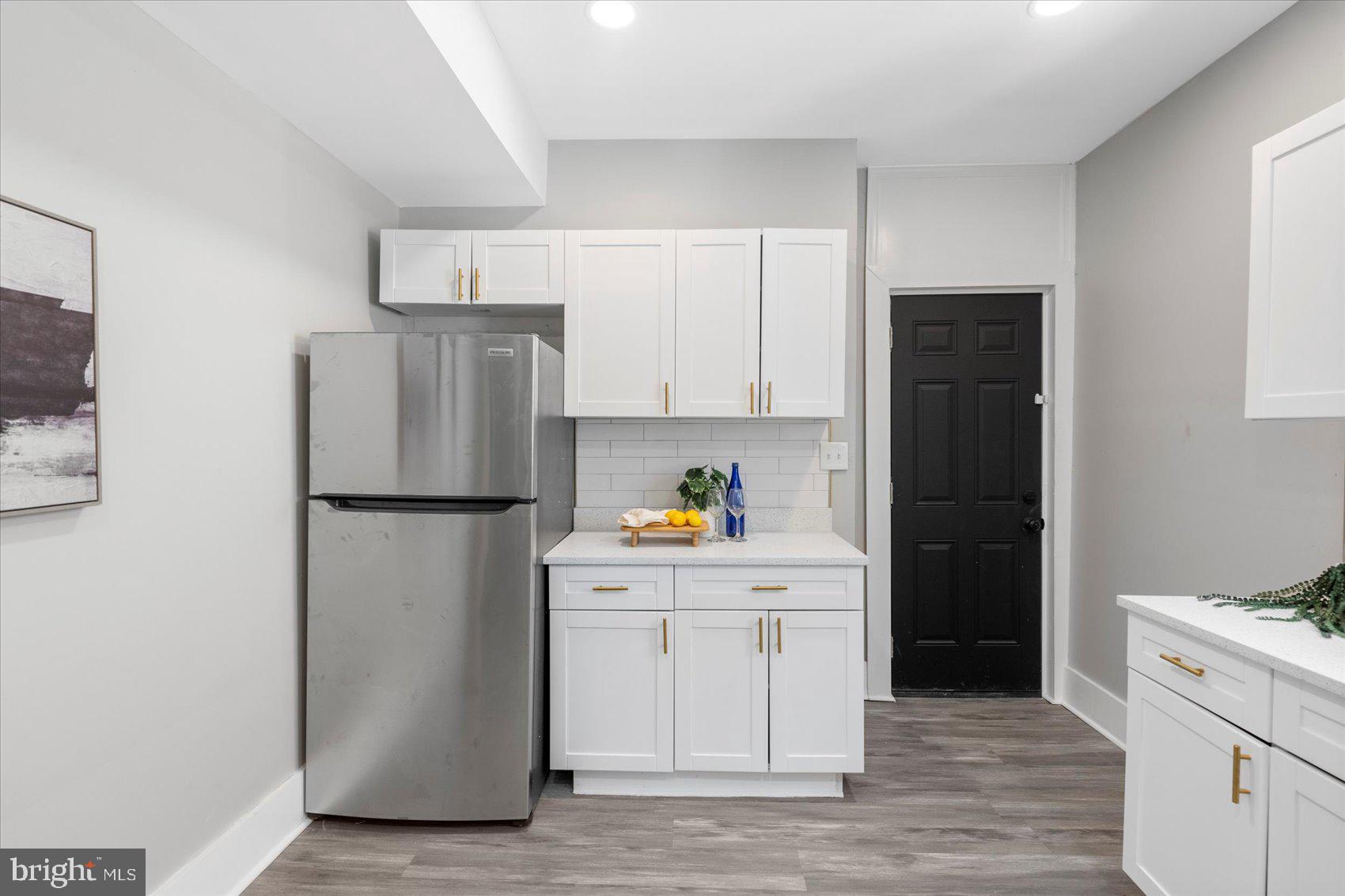 HARLEM PARK - Residential