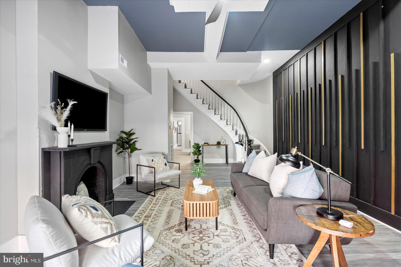 HARLEM PARK - Residential