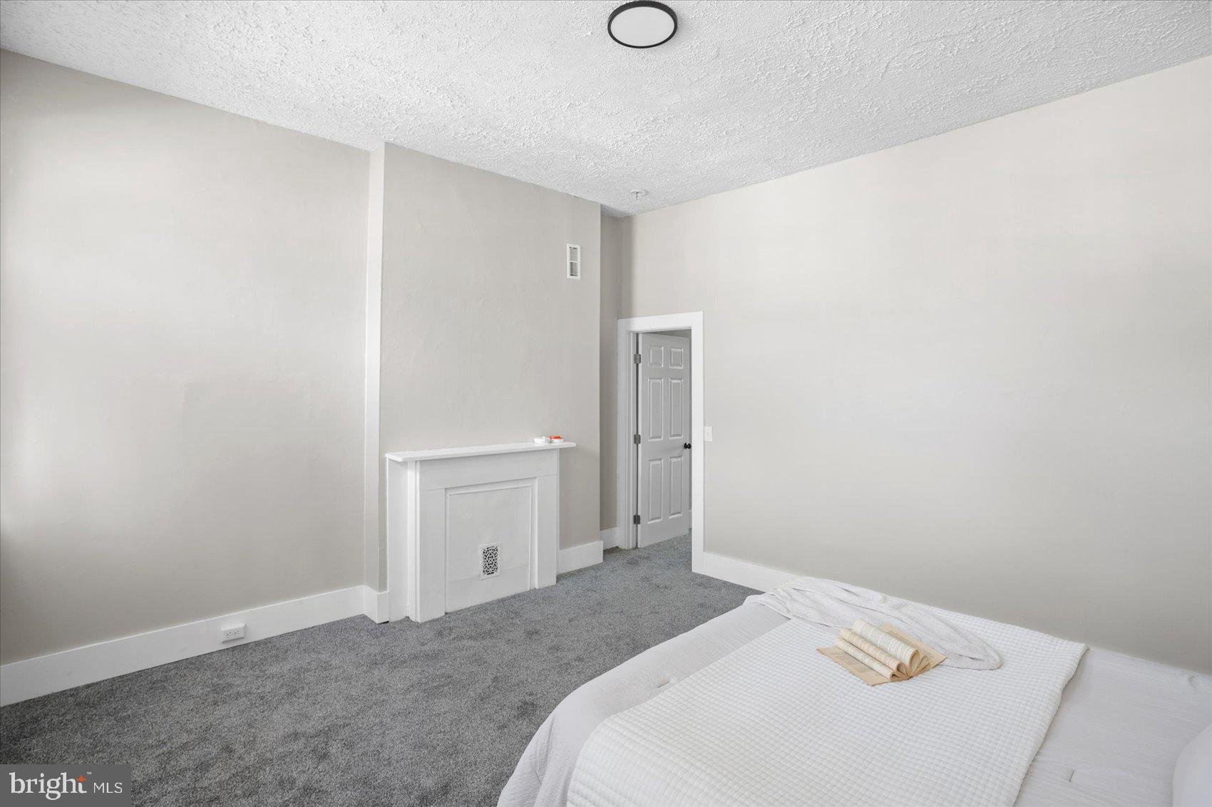 HARLEM PARK - Residential