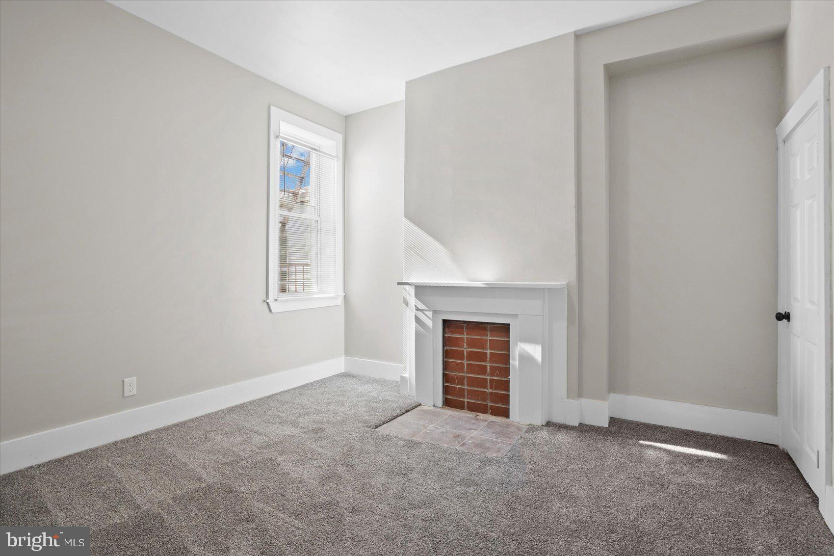 HARLEM PARK - Residential