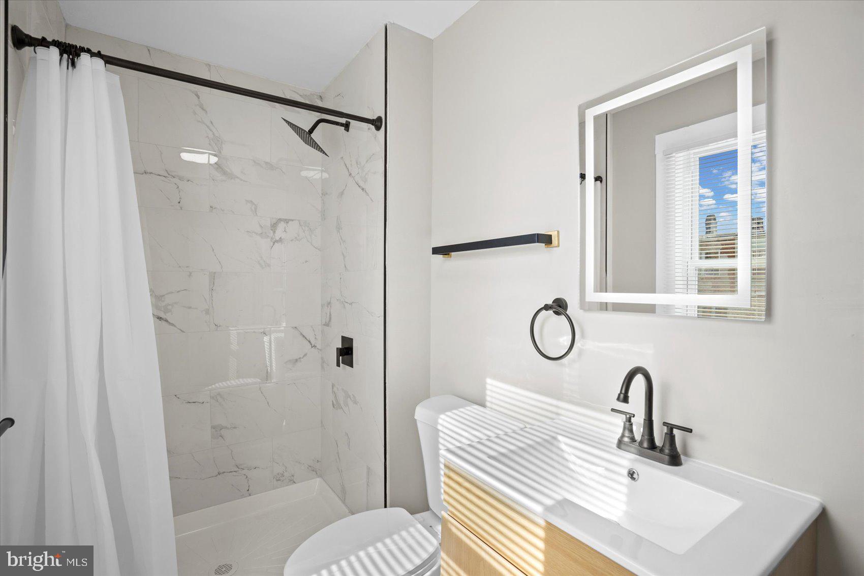 HARLEM PARK - Residential