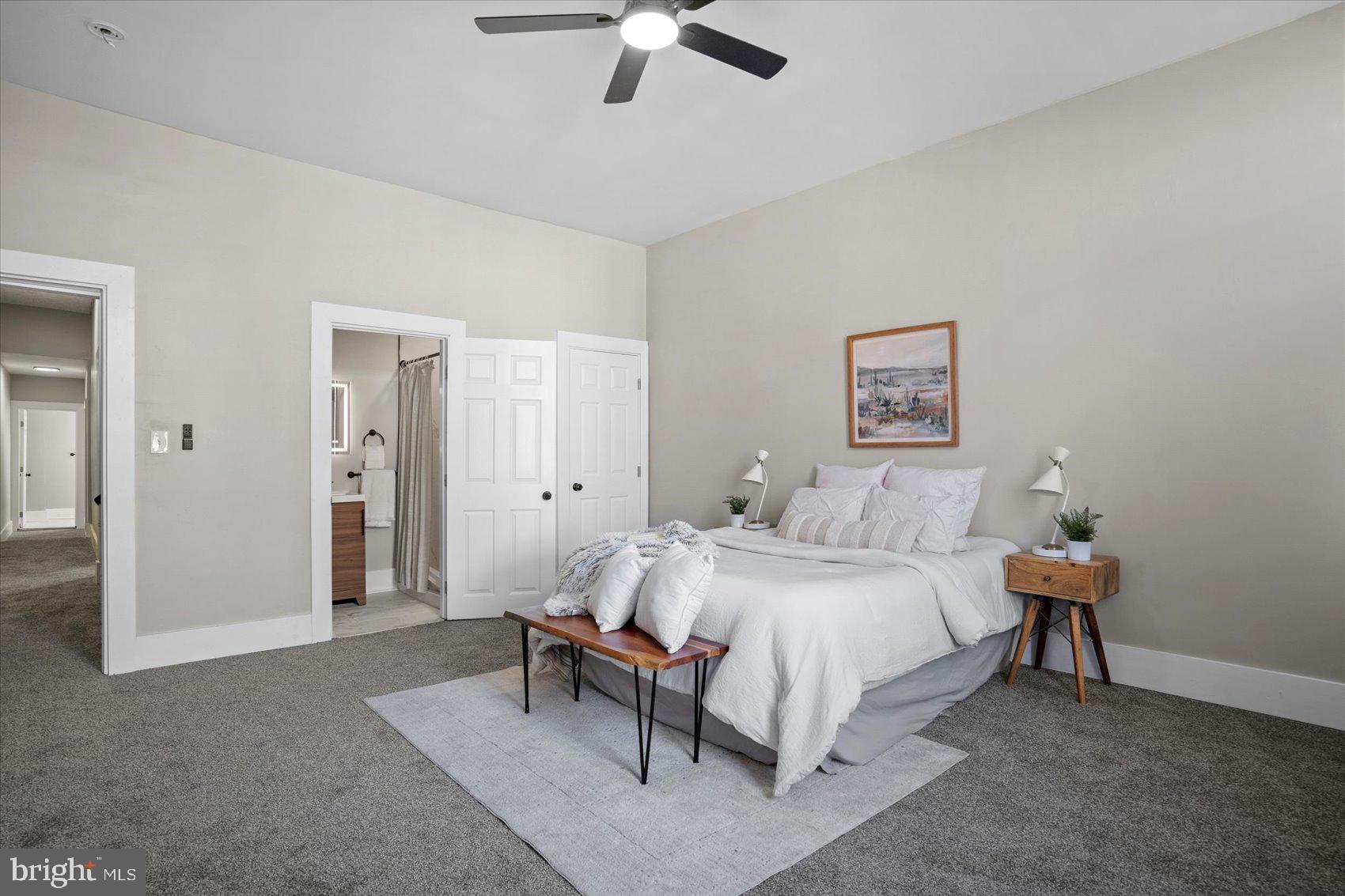 HARLEM PARK - Residential