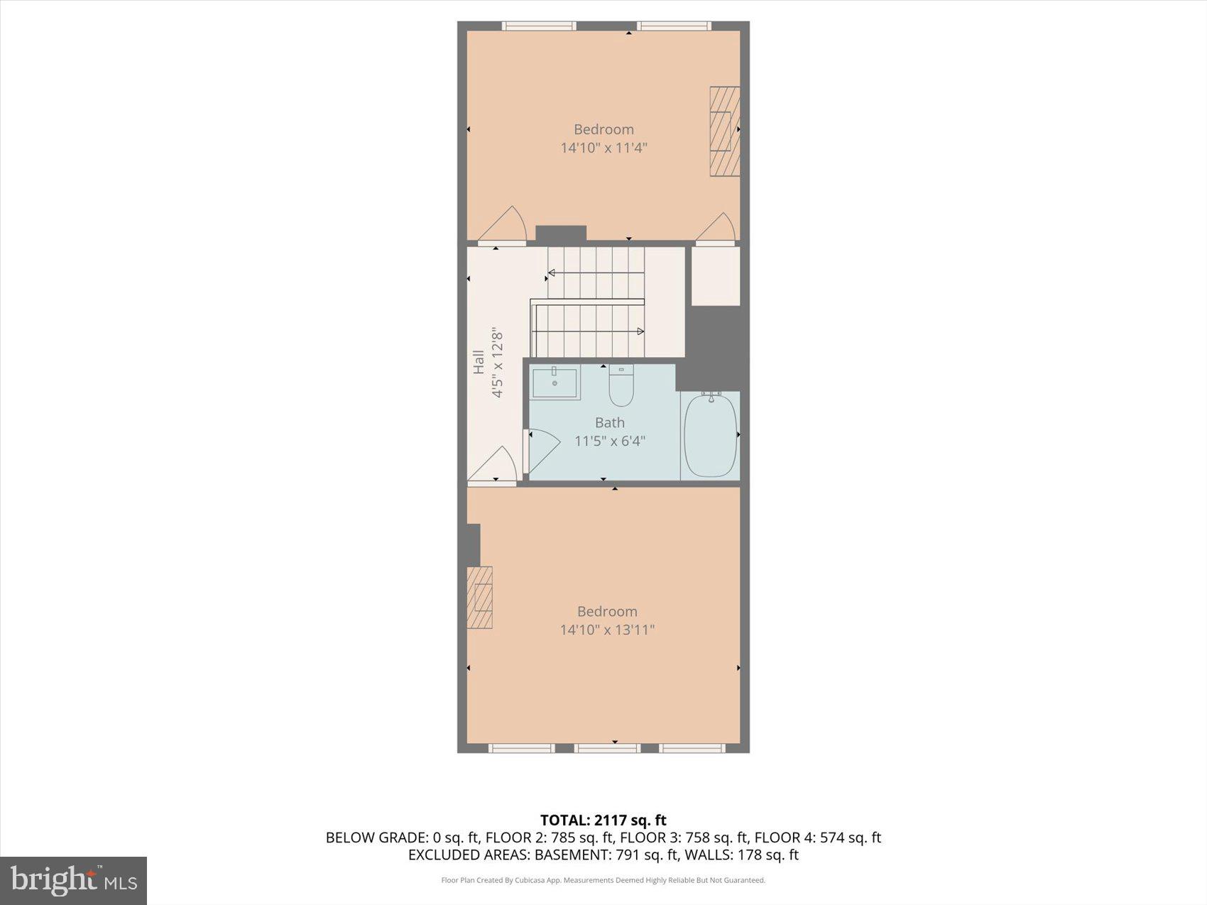 HARLEM PARK - Residential