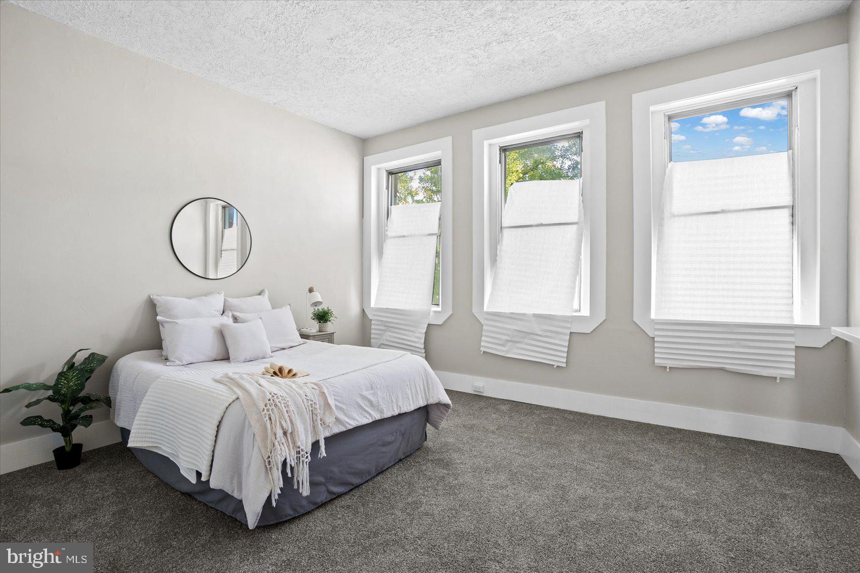 HARLEM PARK - Residential