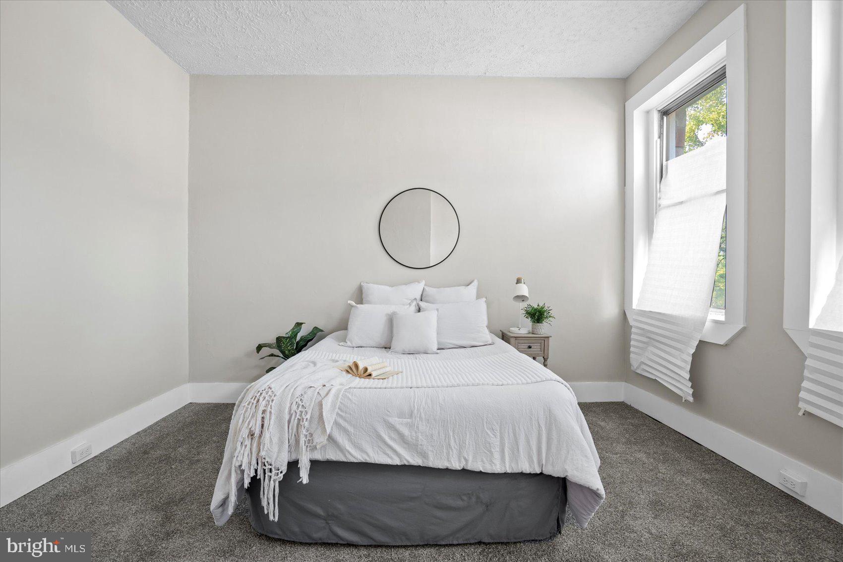 HARLEM PARK - Residential