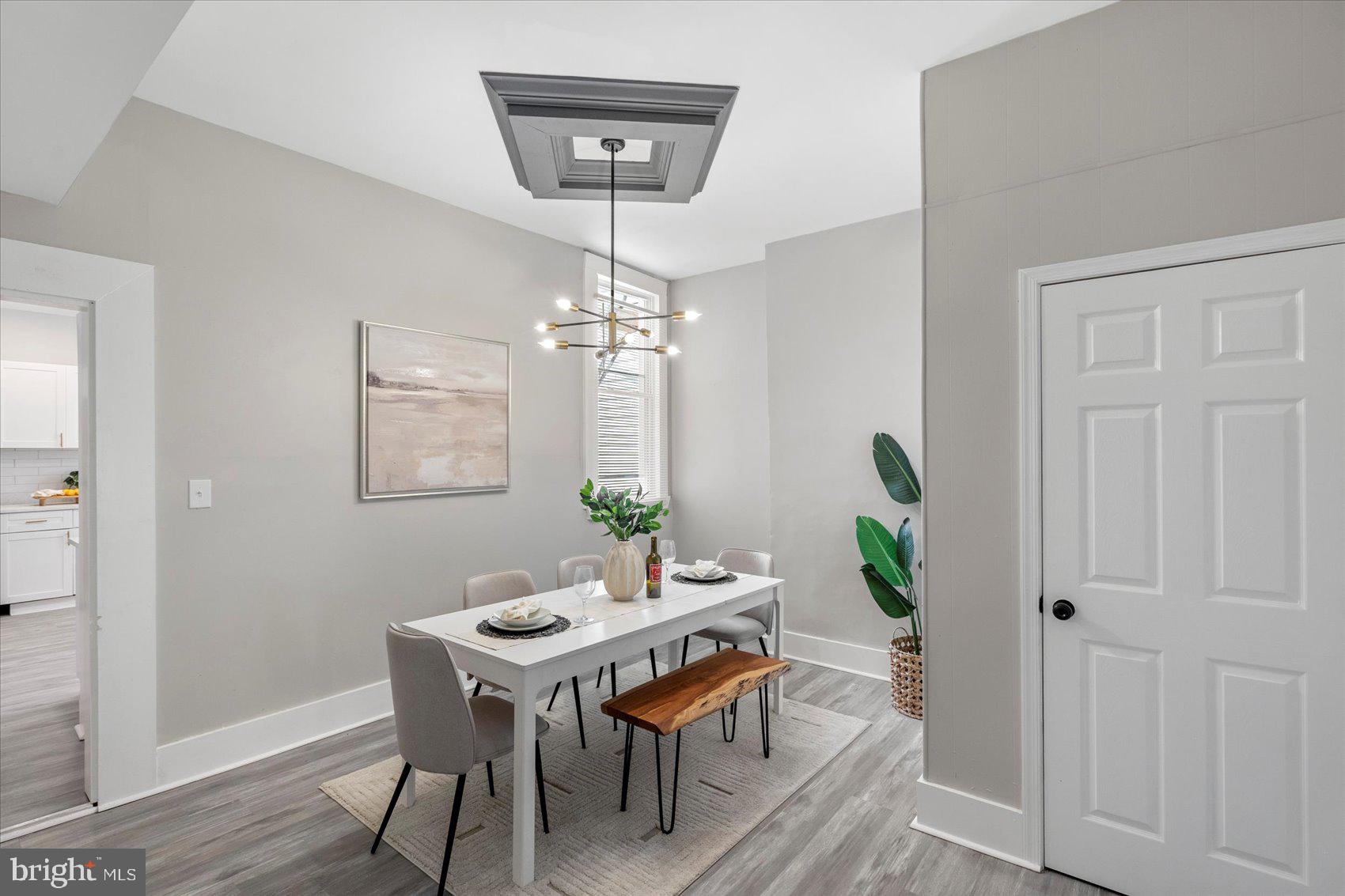 HARLEM PARK - Residential