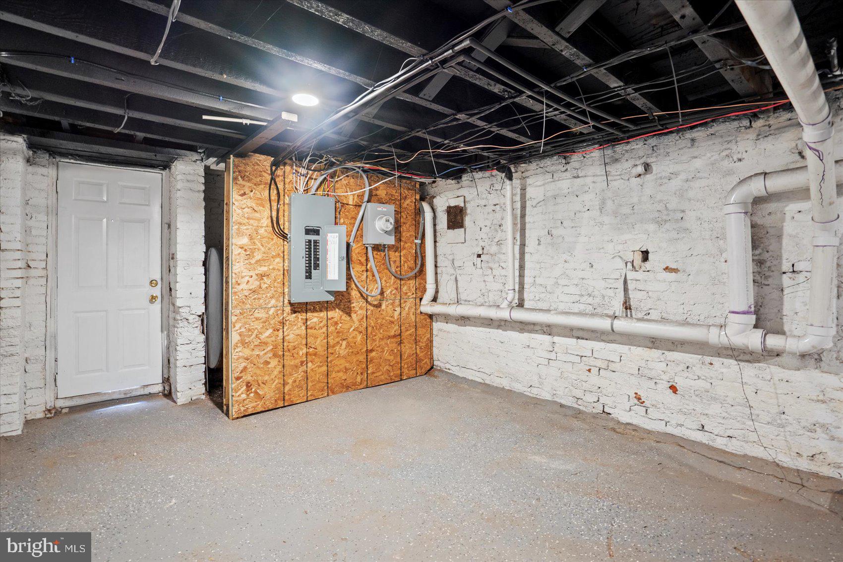 HARLEM PARK - Residential