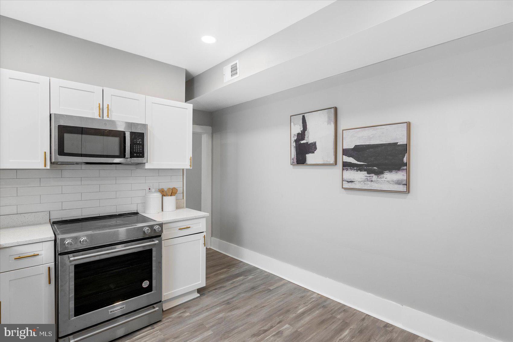 HARLEM PARK - Residential