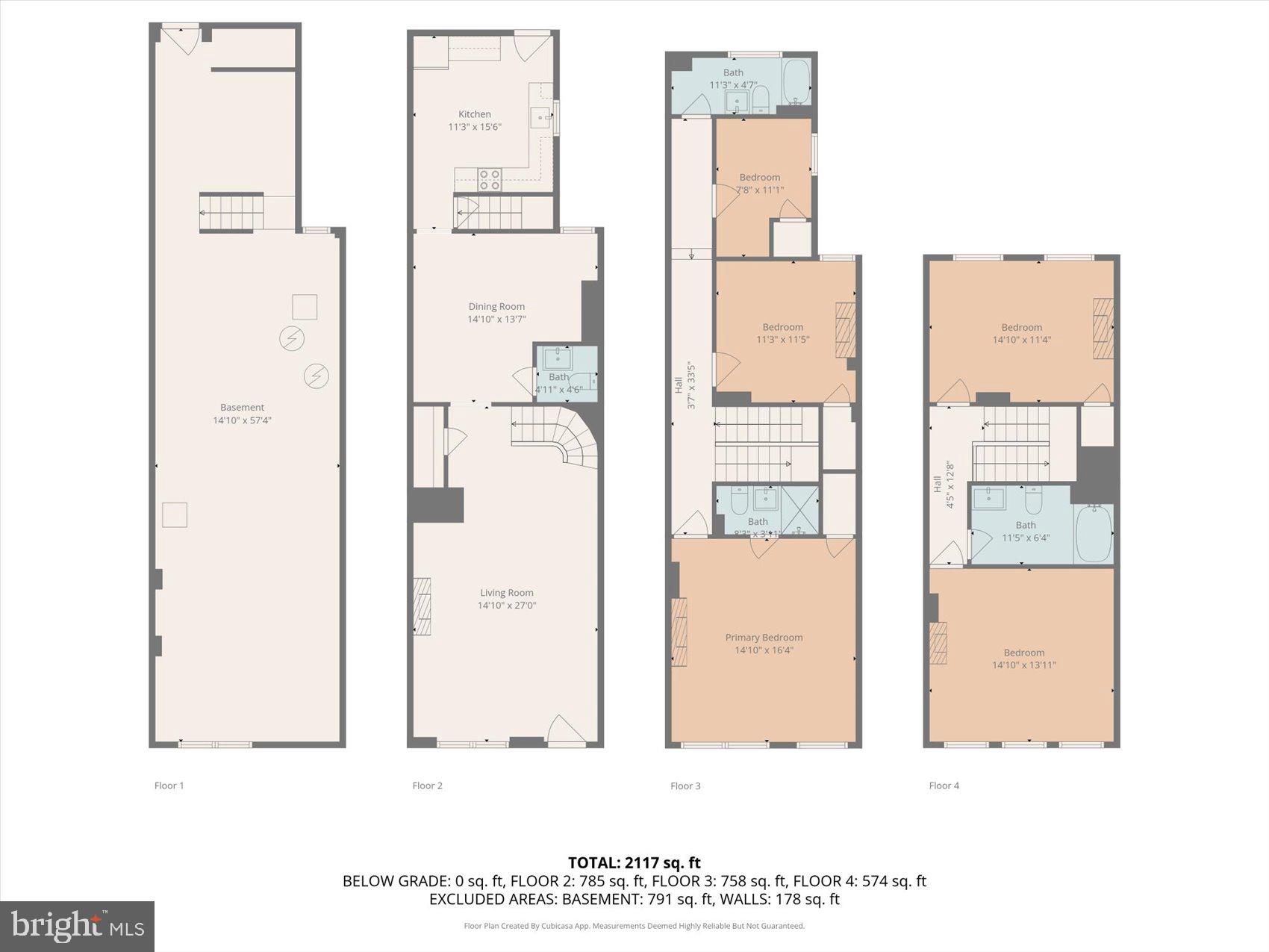 HARLEM PARK - Residential