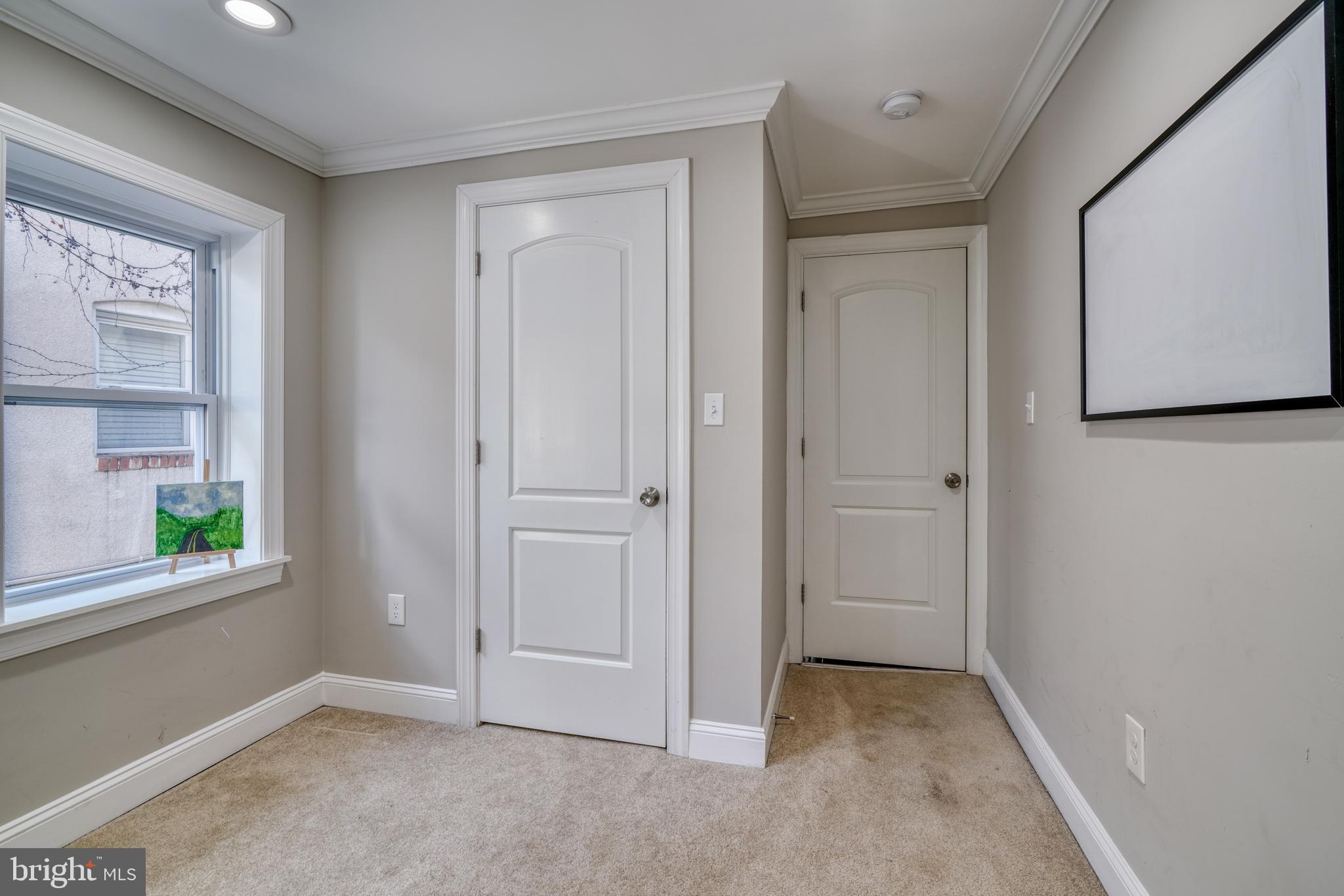 FELLS POINT HISTORIC DISTRICT - Residential