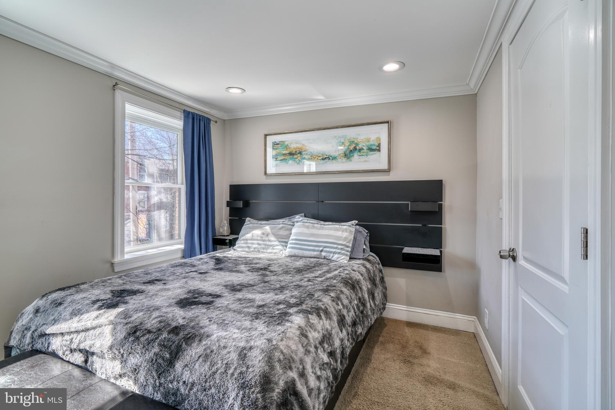 FELLS POINT HISTORIC DISTRICT - Residential