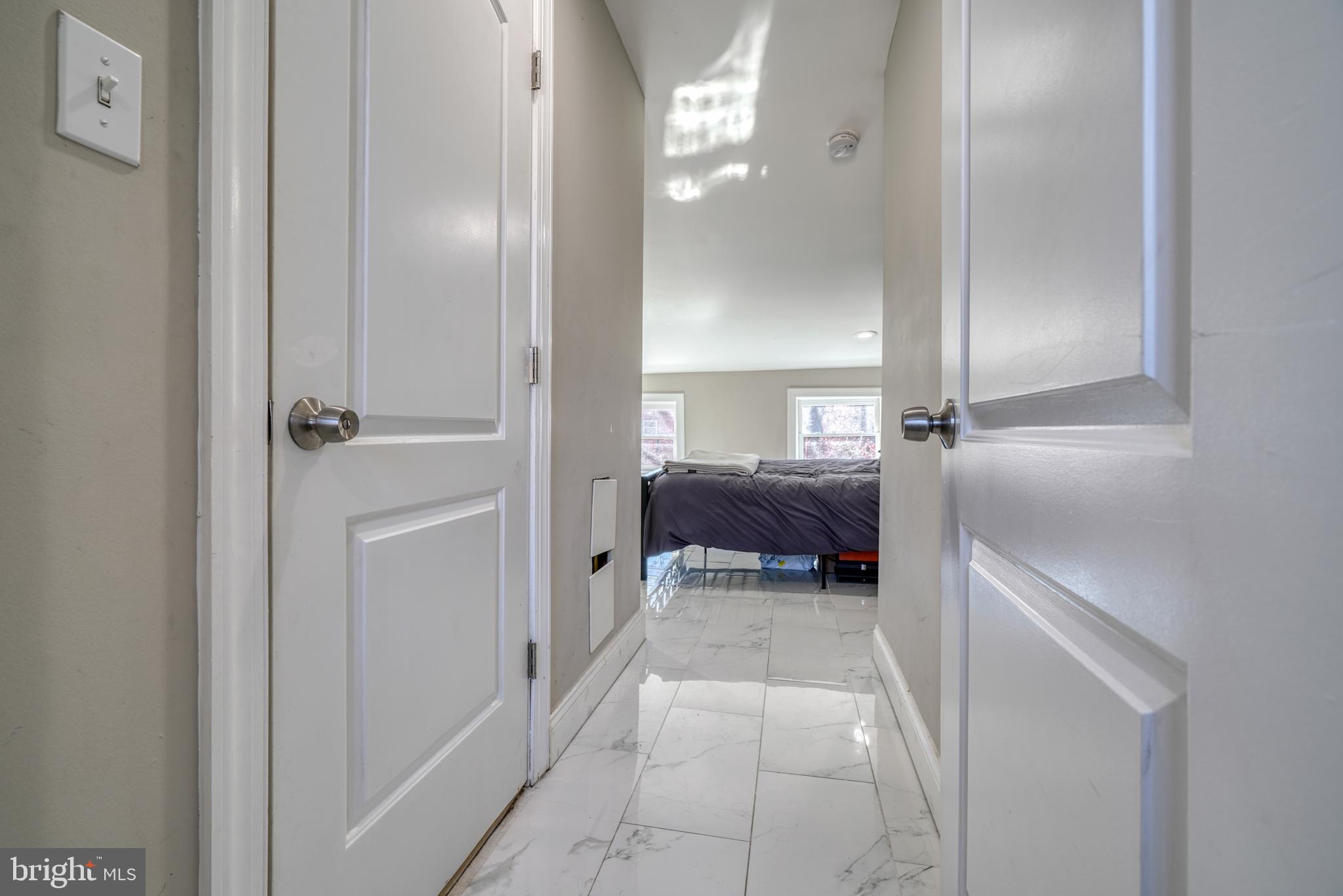 FELLS POINT HISTORIC DISTRICT - Residential