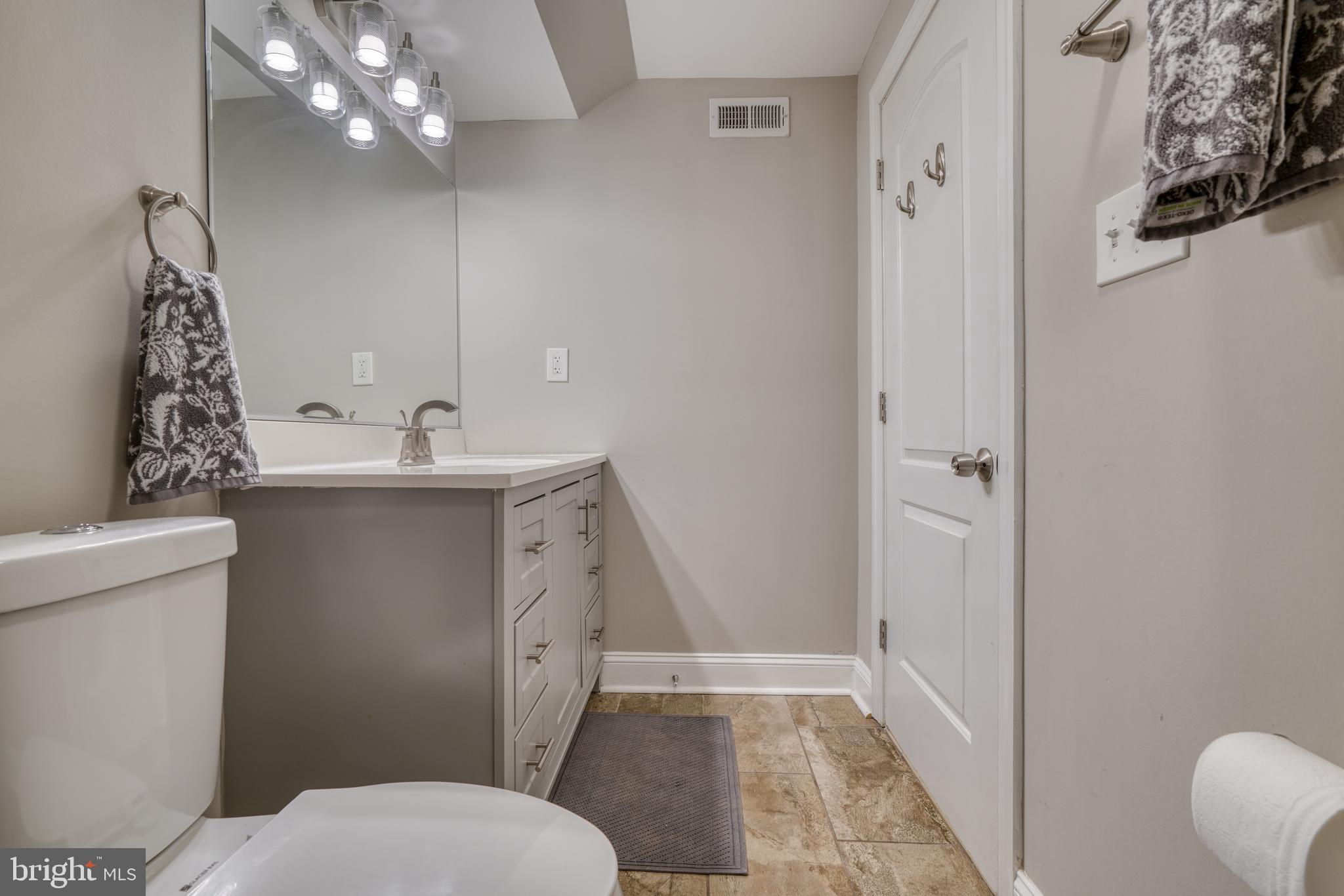 FELLS POINT HISTORIC DISTRICT - Residential