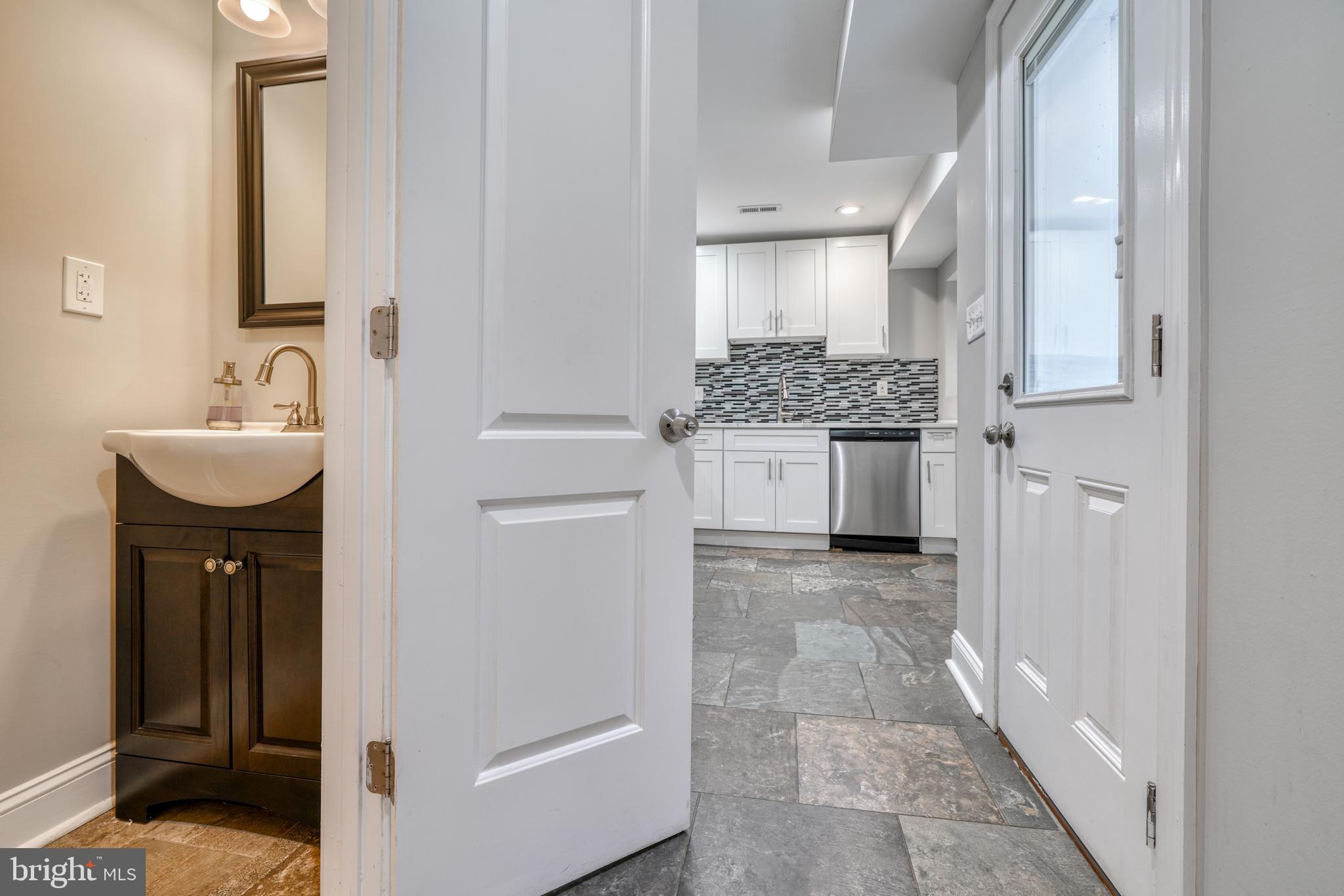 FELLS POINT HISTORIC DISTRICT - Residential