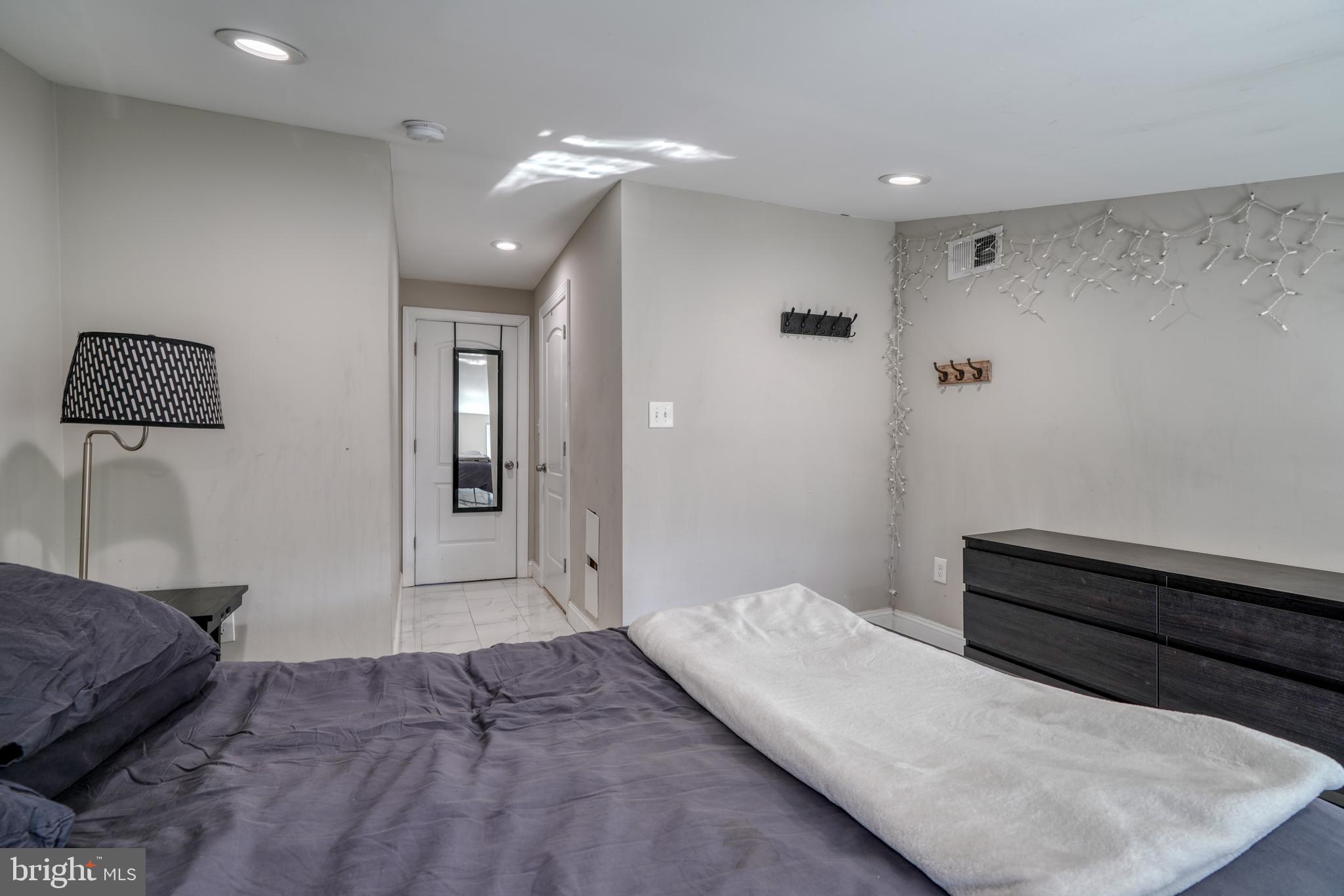 FELLS POINT HISTORIC DISTRICT - Residential