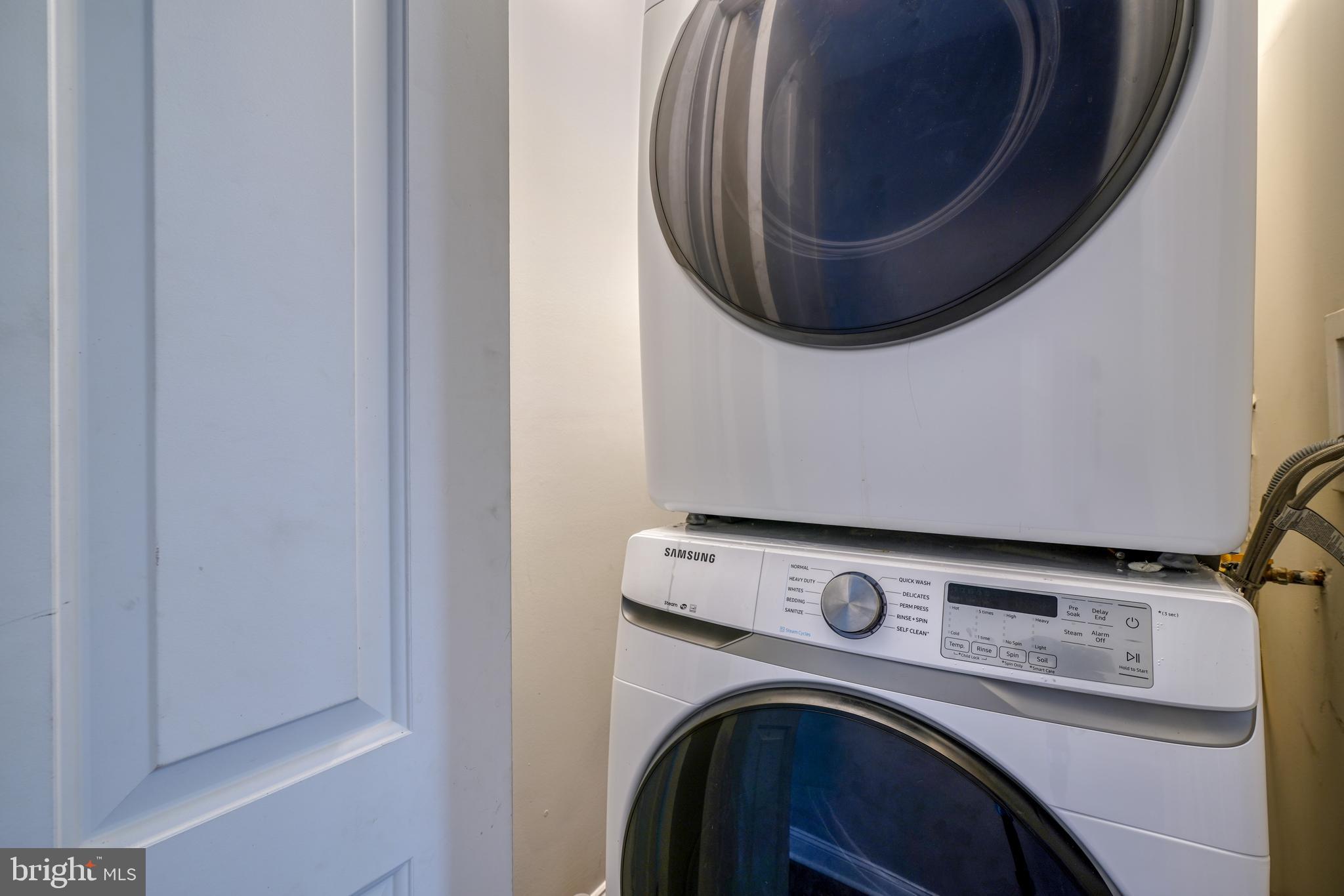 FELLS POINT HISTORIC DISTRICT - Residential